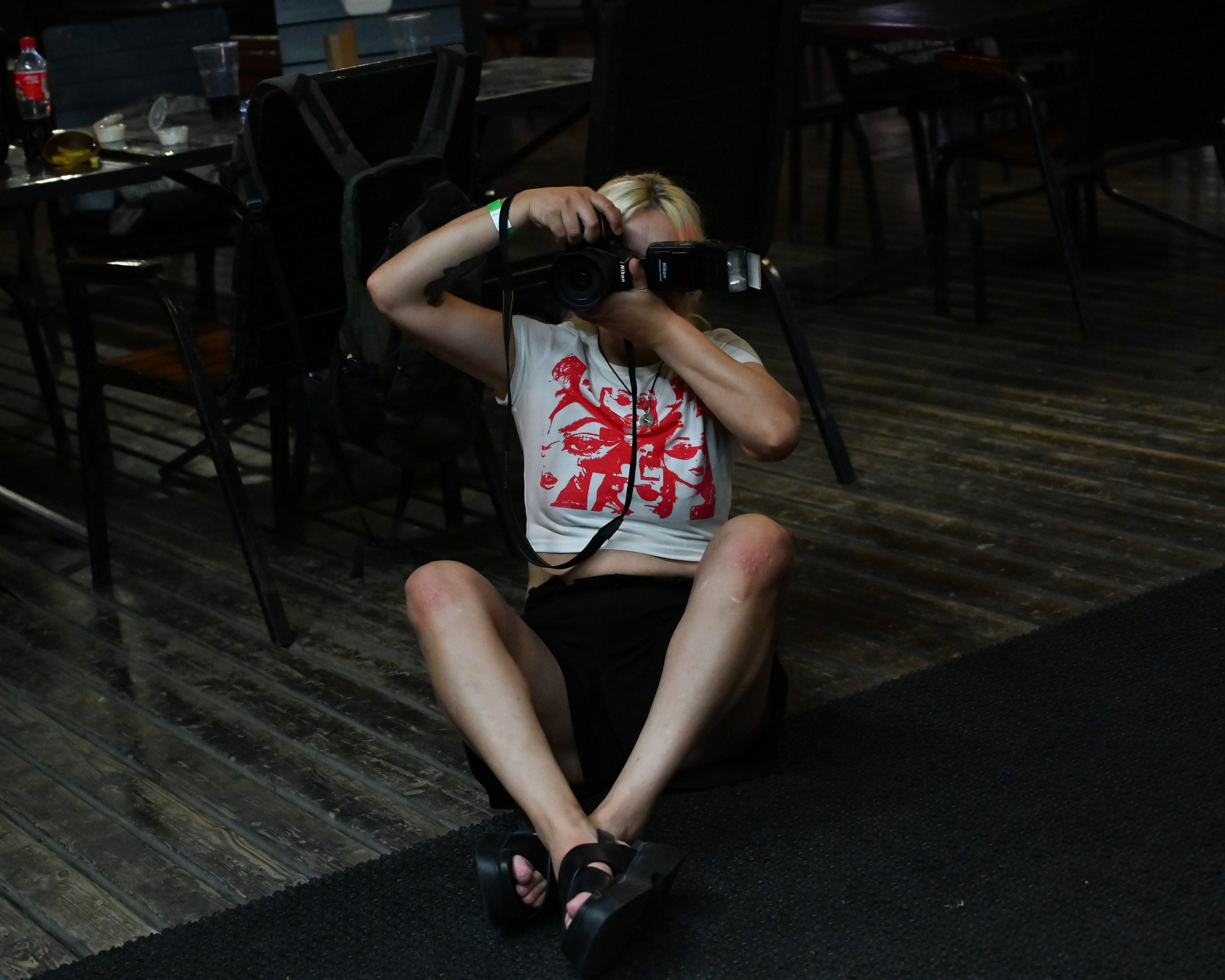 11- ый Ежегодный Байк Фестиваль " Медвежья МОТО ПОЛЯНА». Фотографирую счастливых людей в Сочи