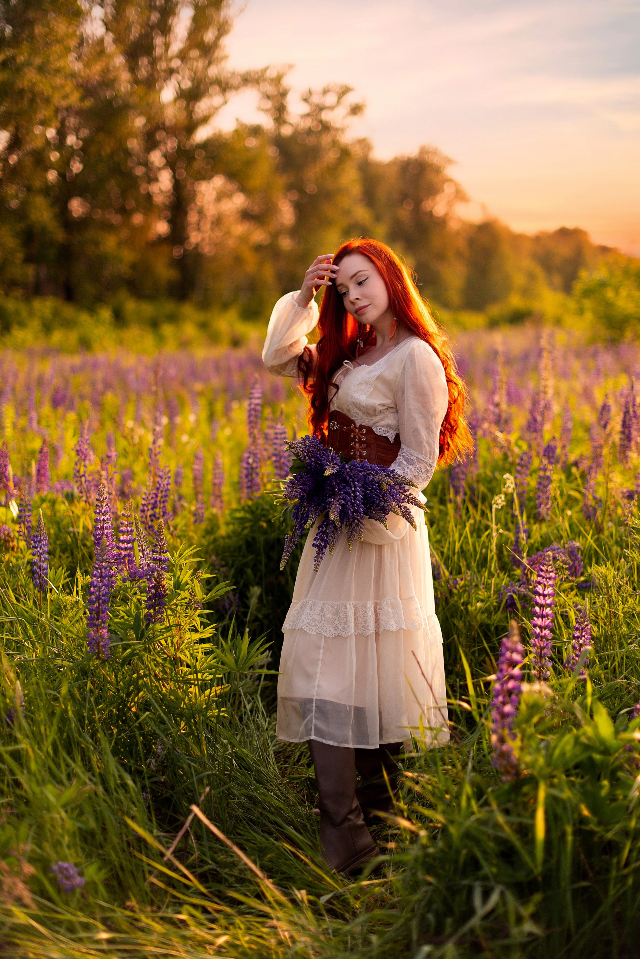 Тимур и Диана. Семейный и детский фотограф в Казани Виктория Мерхи