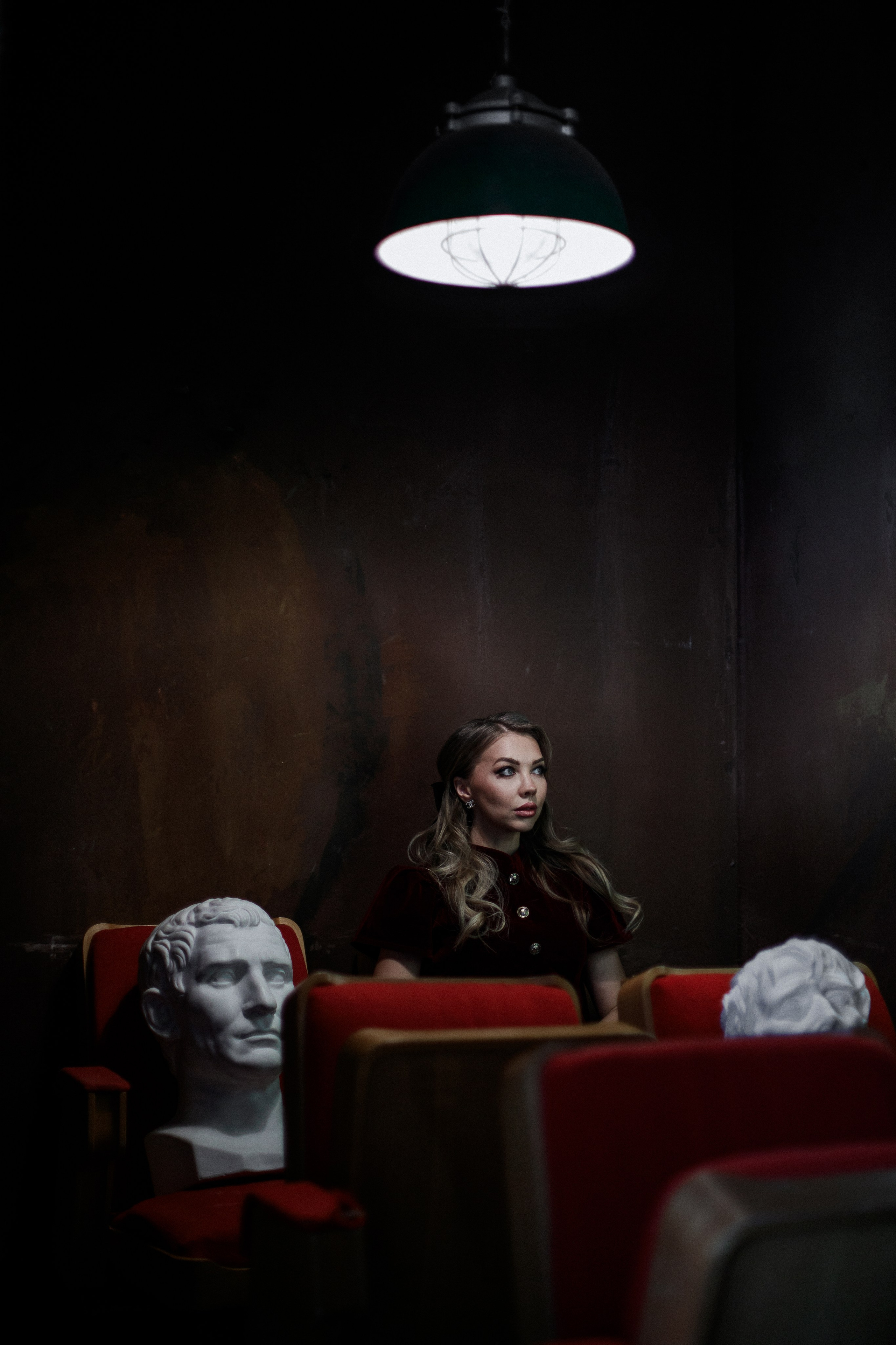 Оля. Фотограф в Санкт-Петербурге Таня Михайлова