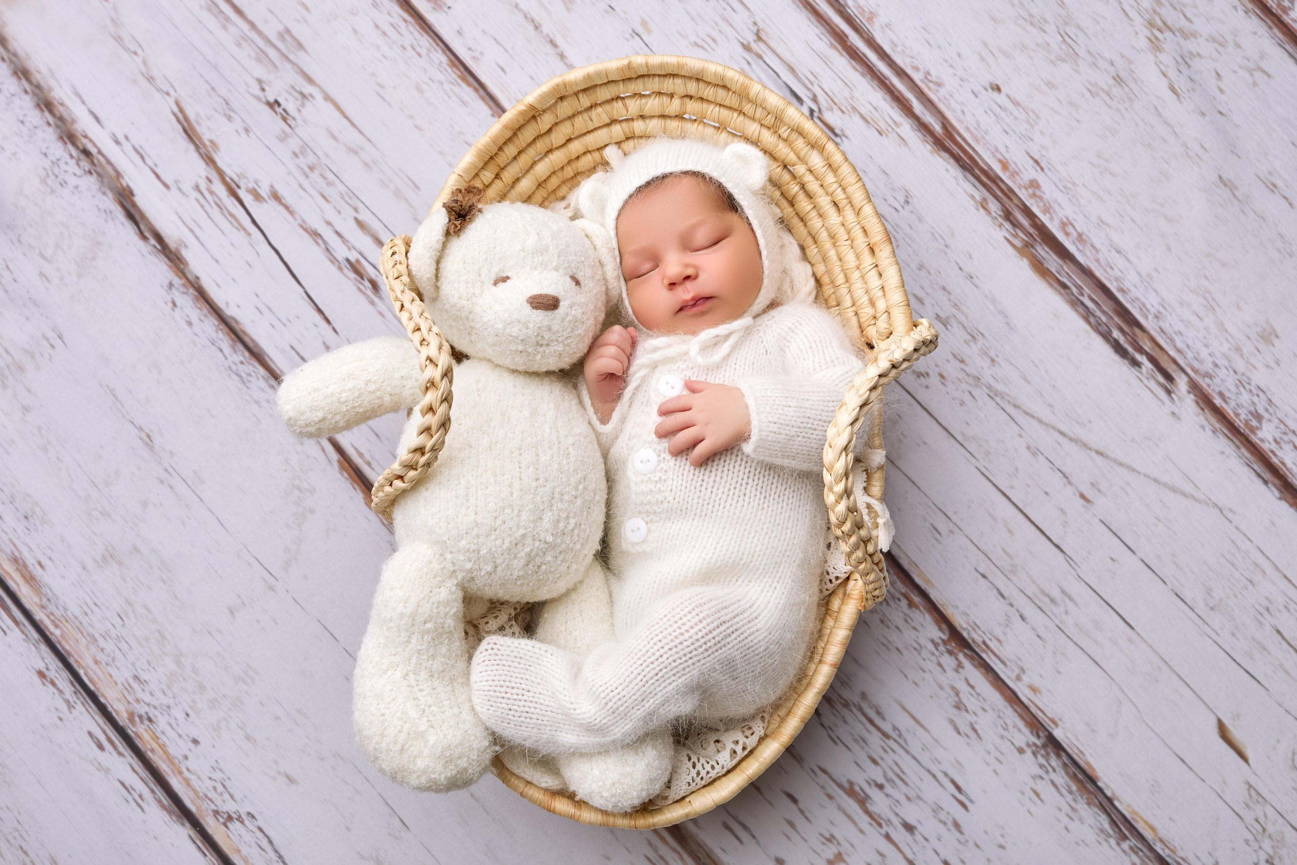 Фотосессия newborn (малыши). Фотограф новорожденных Ростов-на-Дону