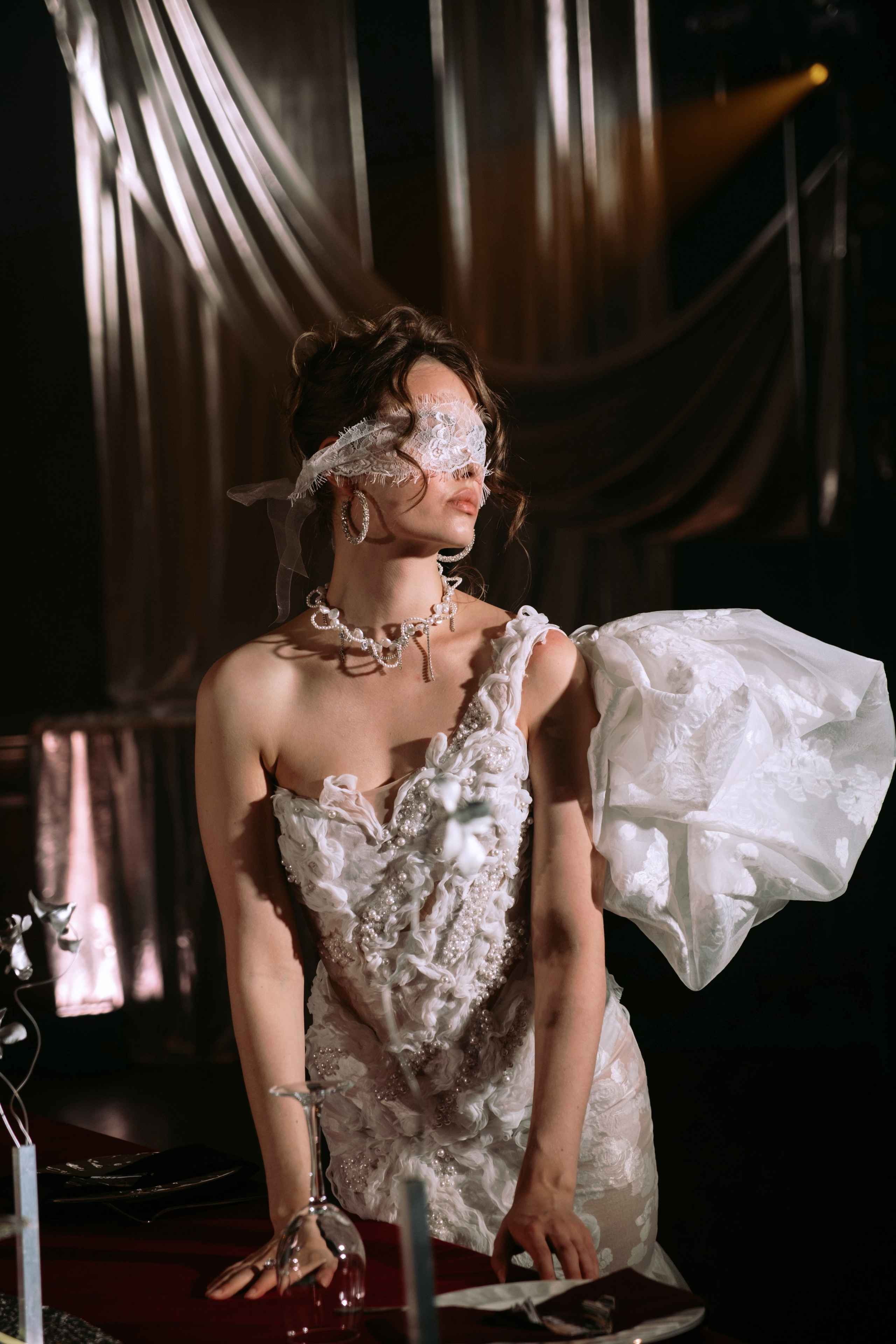 Елизавета & Остап. Фотограф в Москве Виталий Есаулов