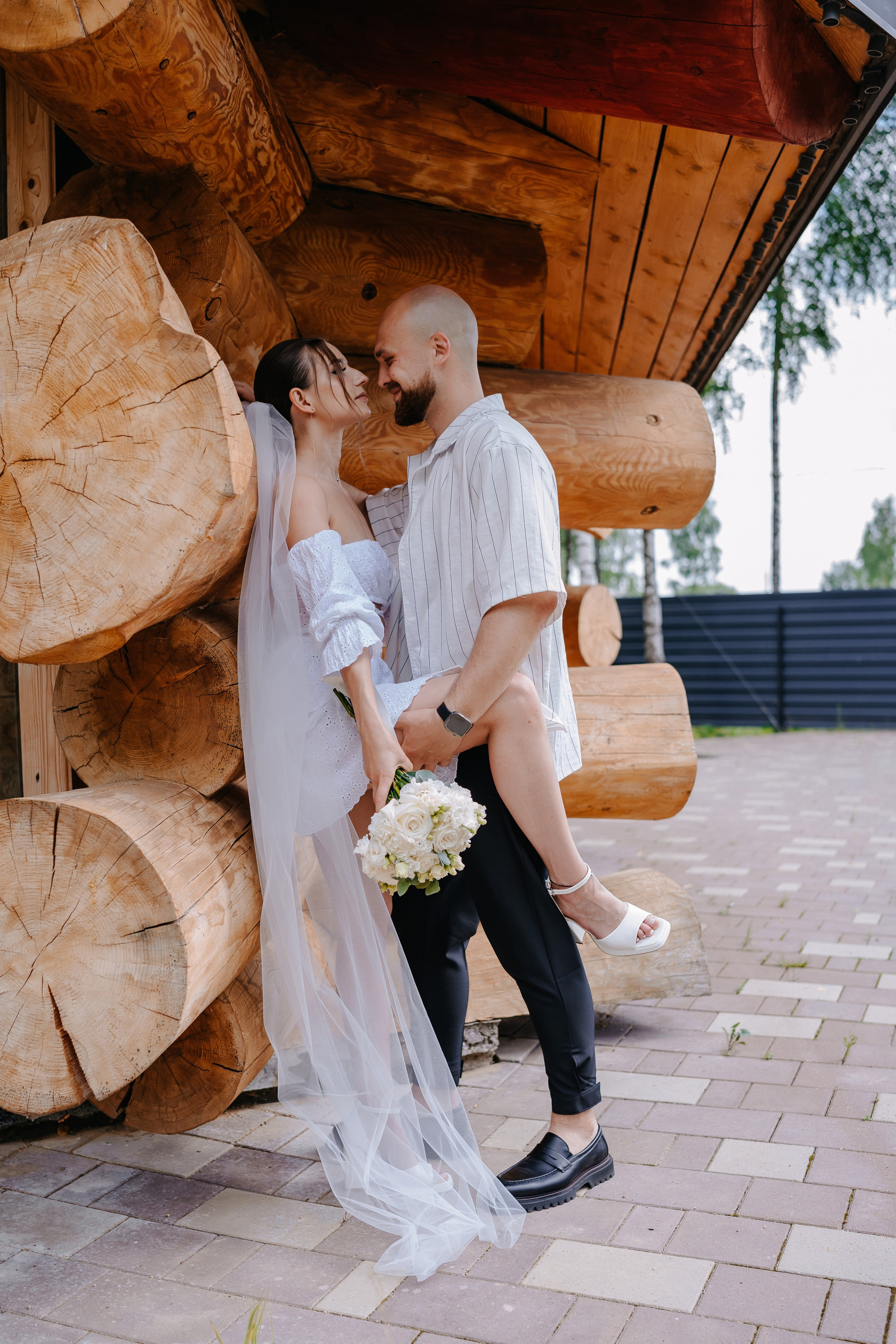 Это по любви. Фотограф Москва, Смоленск