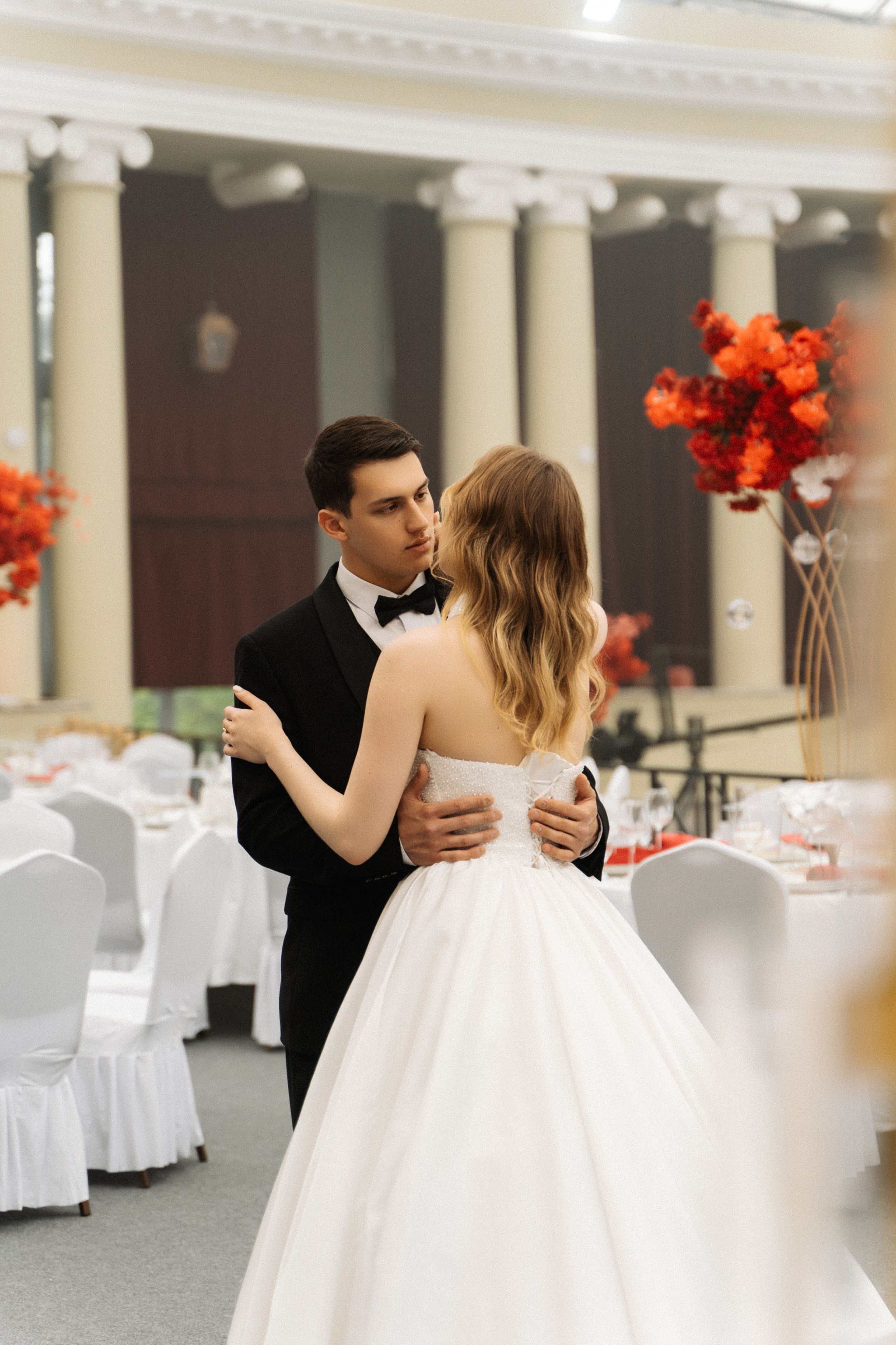 Marina & Dima. Емельянова Елена