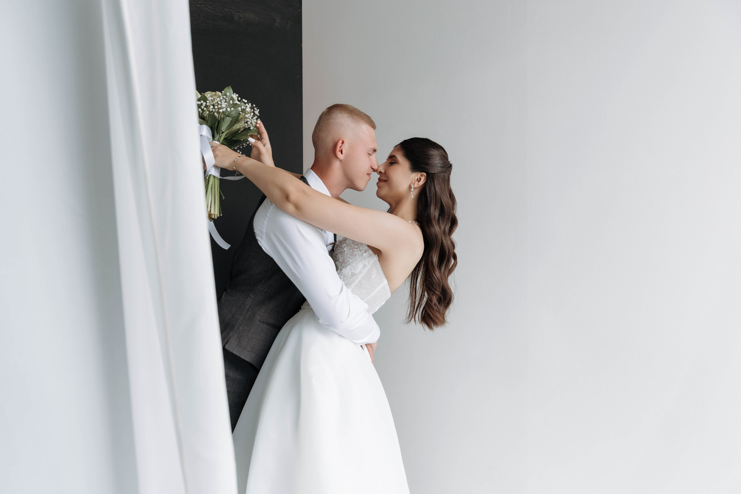 Где провести свадебную прогулку?. Фотограф Сальск Катерина