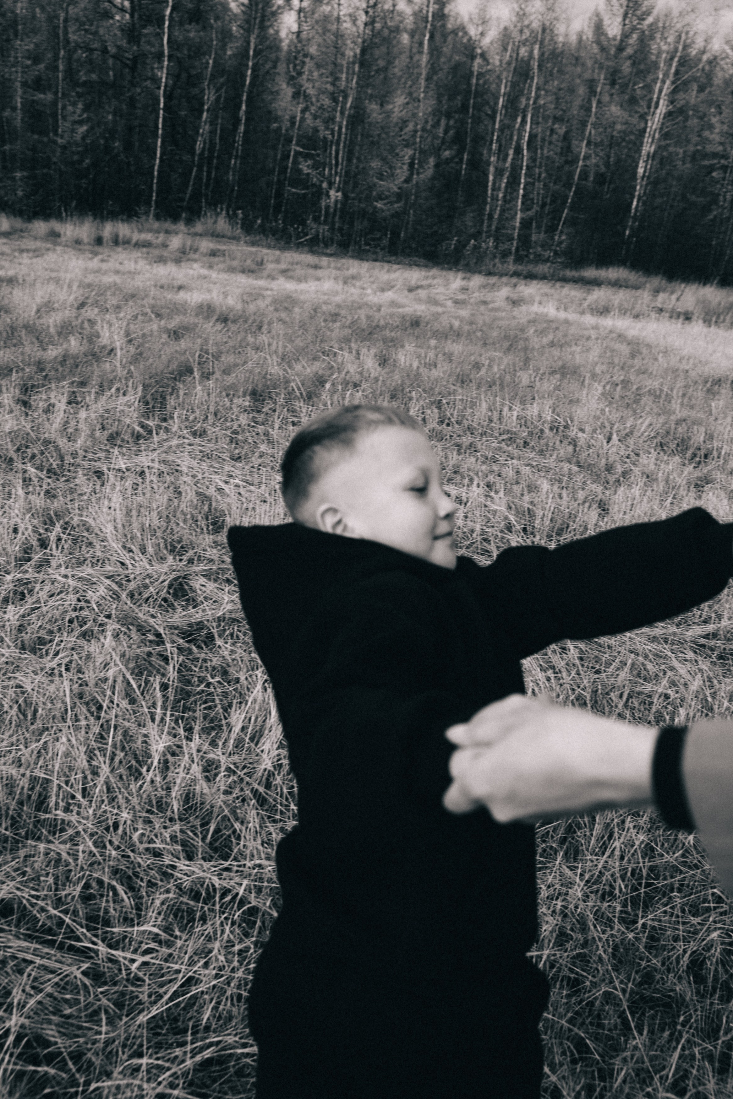 Родины. Воронистая Анастасия. Фотограф Якутия, Томпонский район