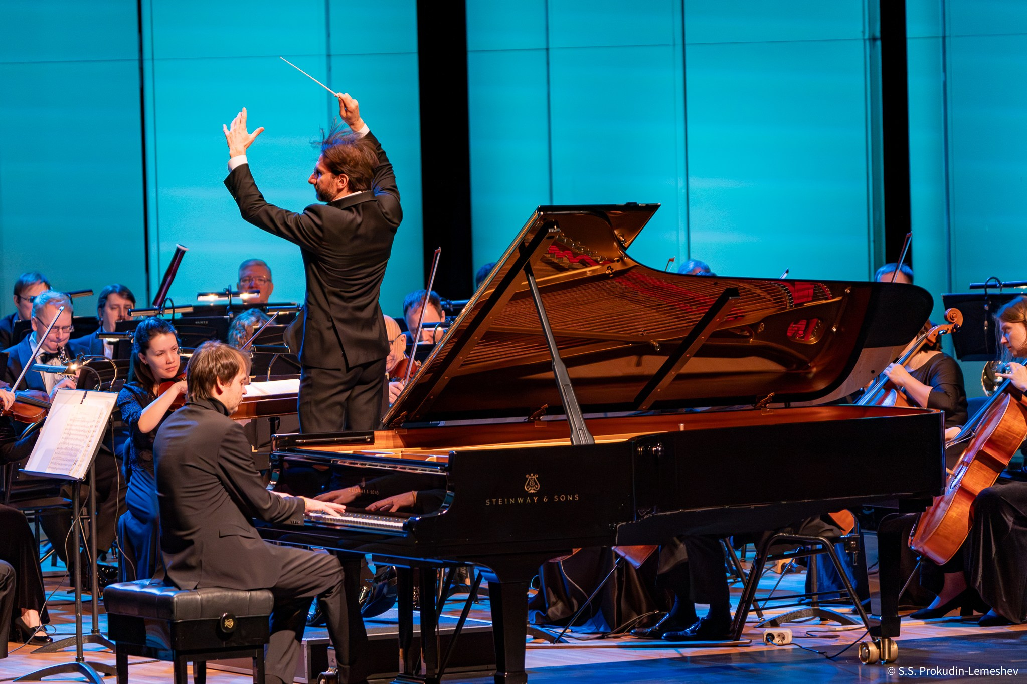 Алексей Рубин. Фотограф. Репортаж. Спорт. Концерты и мероприятия