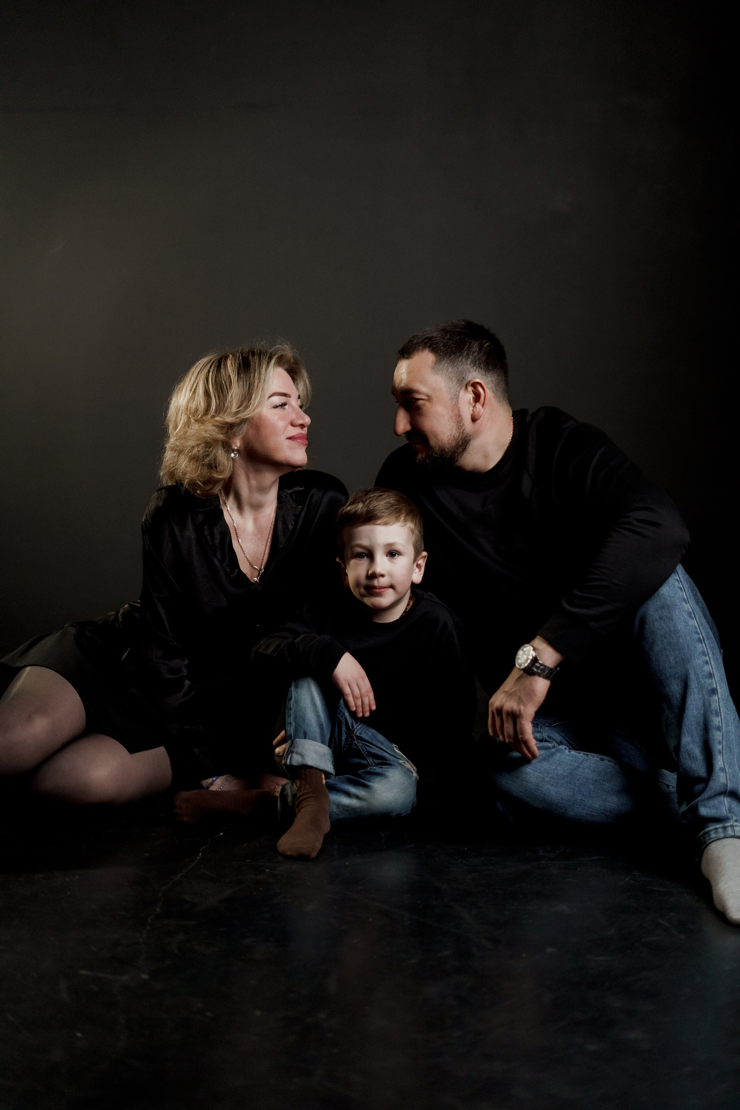 Маша леша гриша. Фотограф Валерия Крахмалева