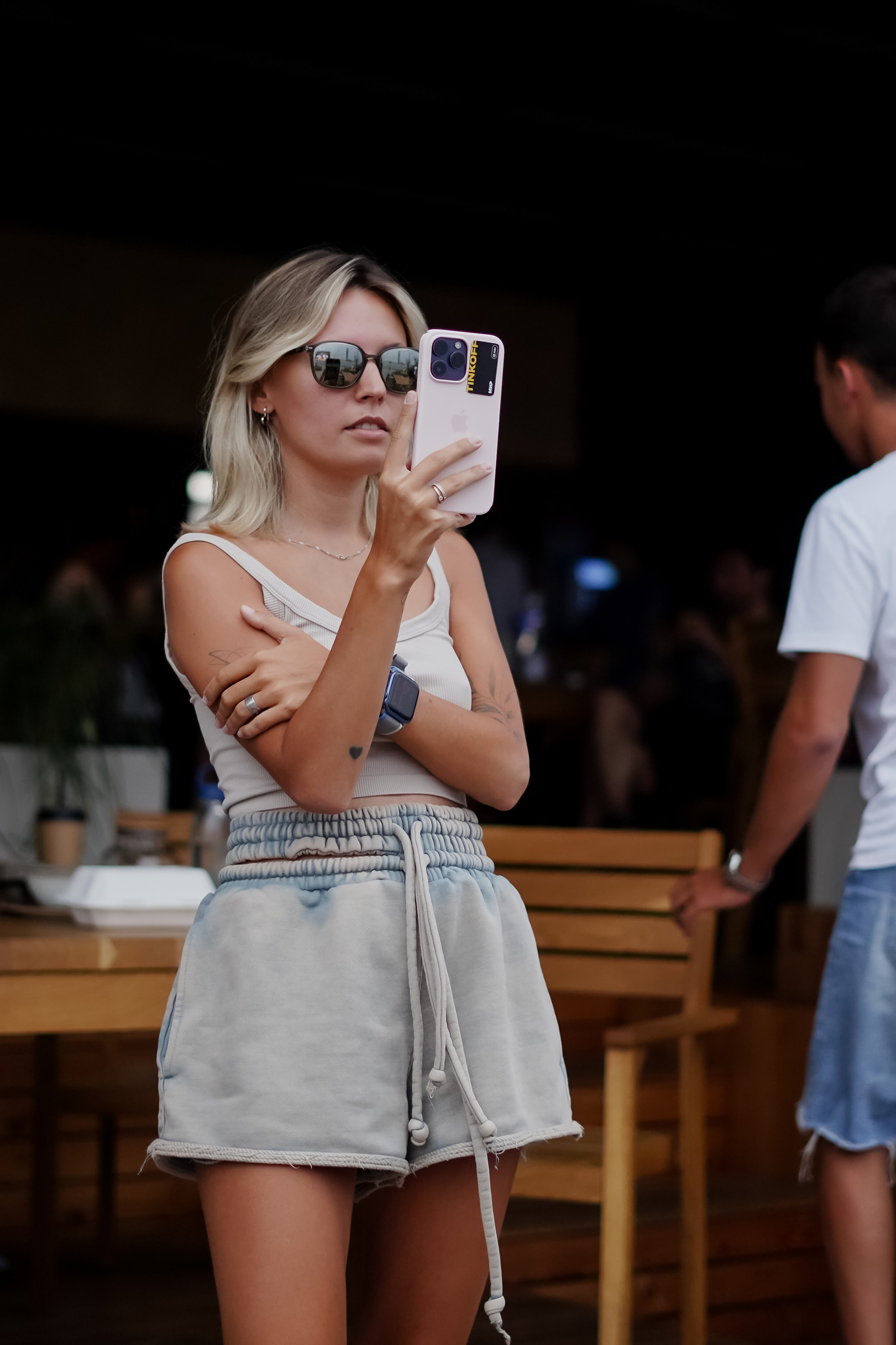 Surf. Фотограф Валерия Крахмалева