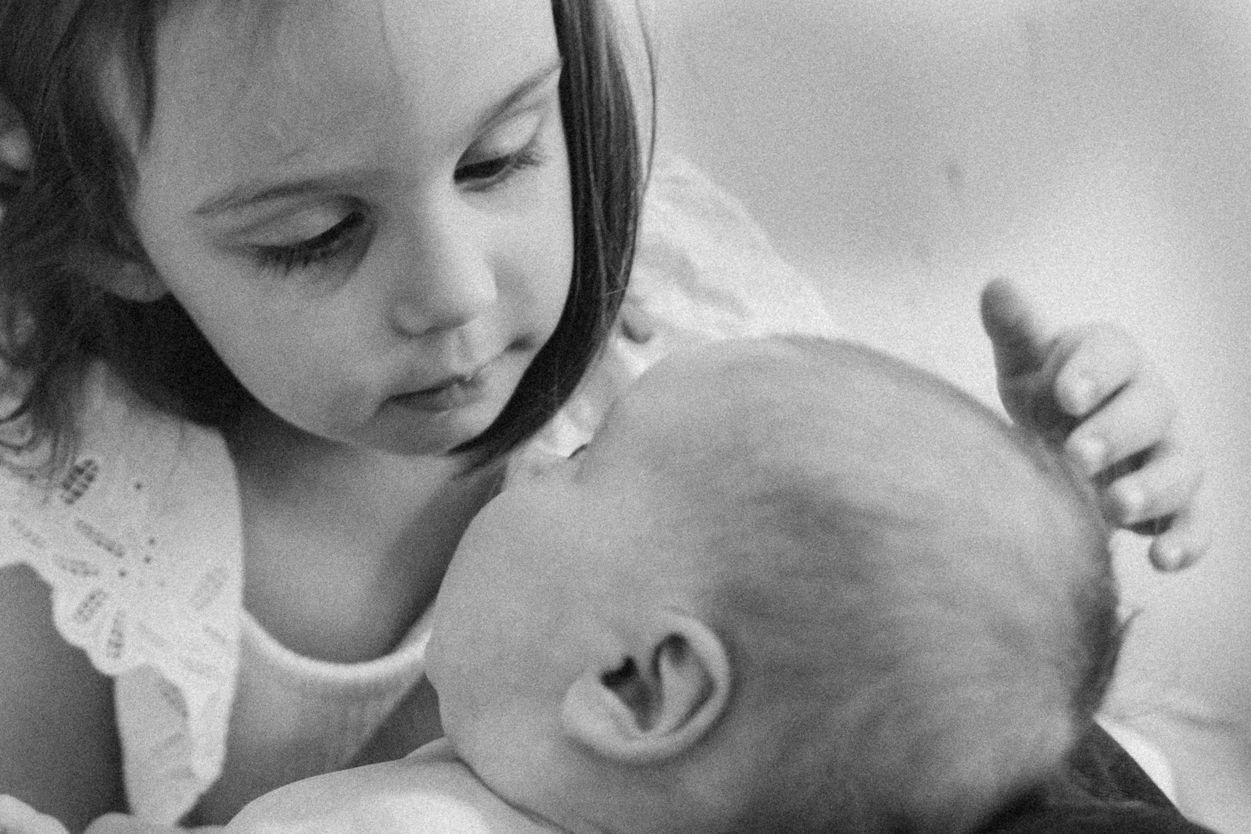 Séance newborn Sasha. Photographe des familles et enfants à Nantes et alentours