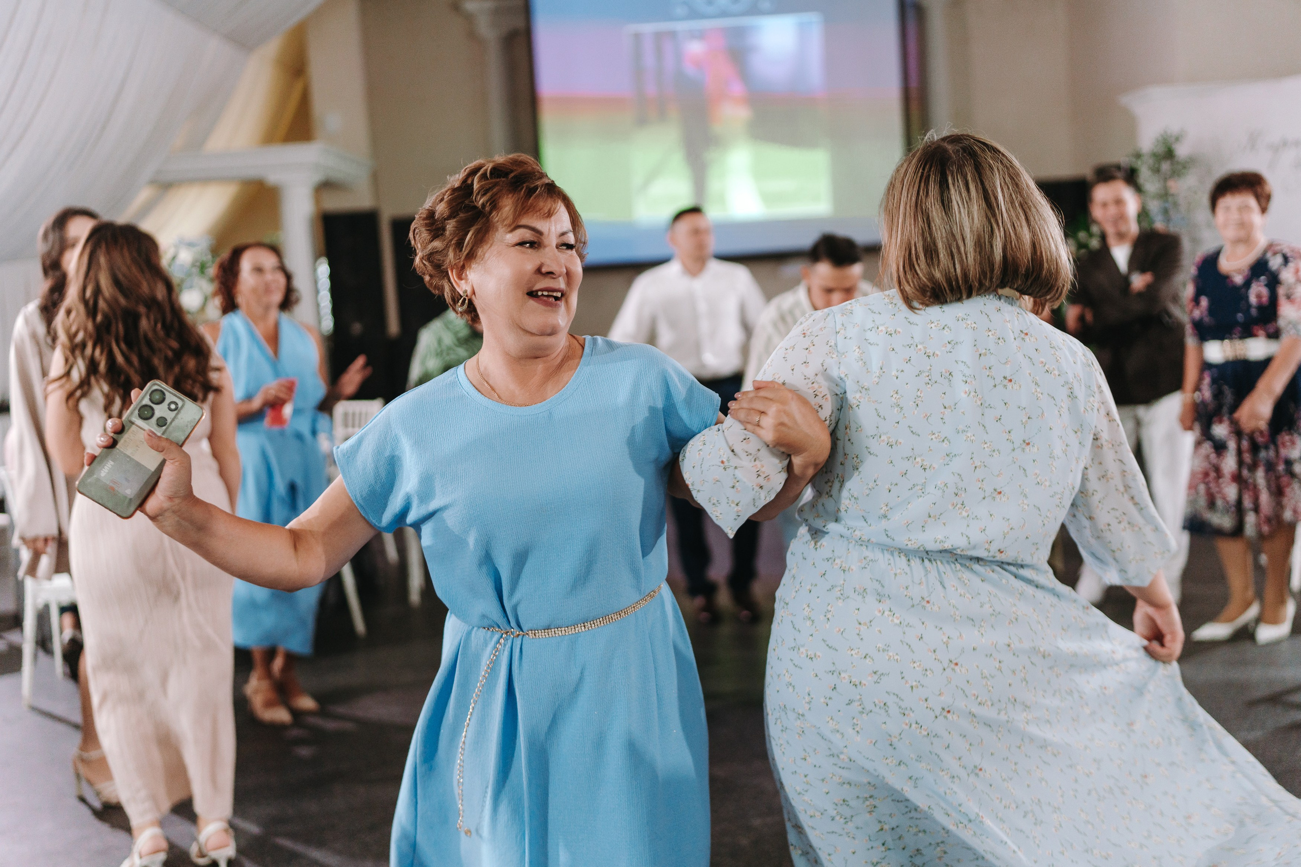 10 АВГУСТА 2024