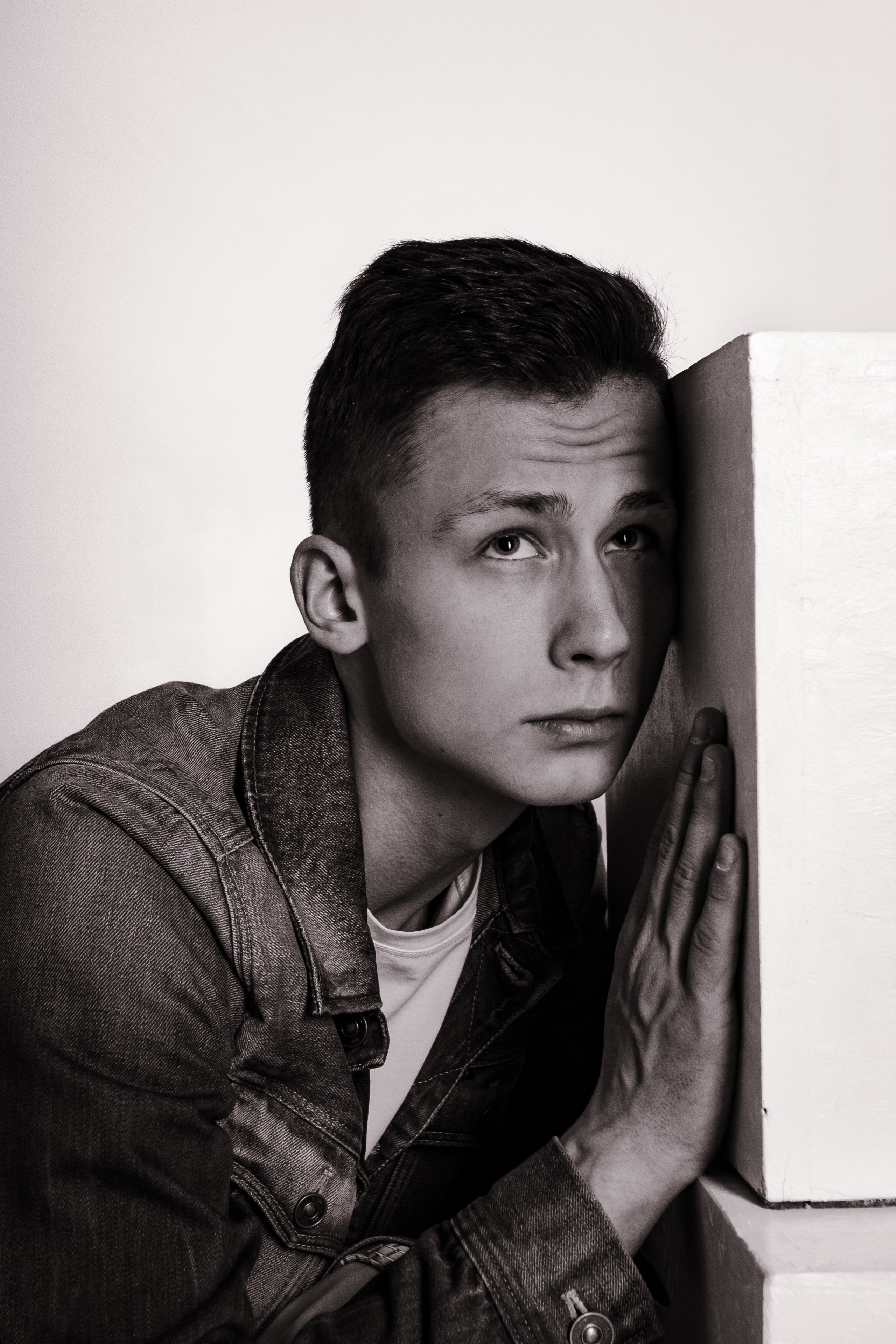 Midnight. Фотограф Ася Верницкая