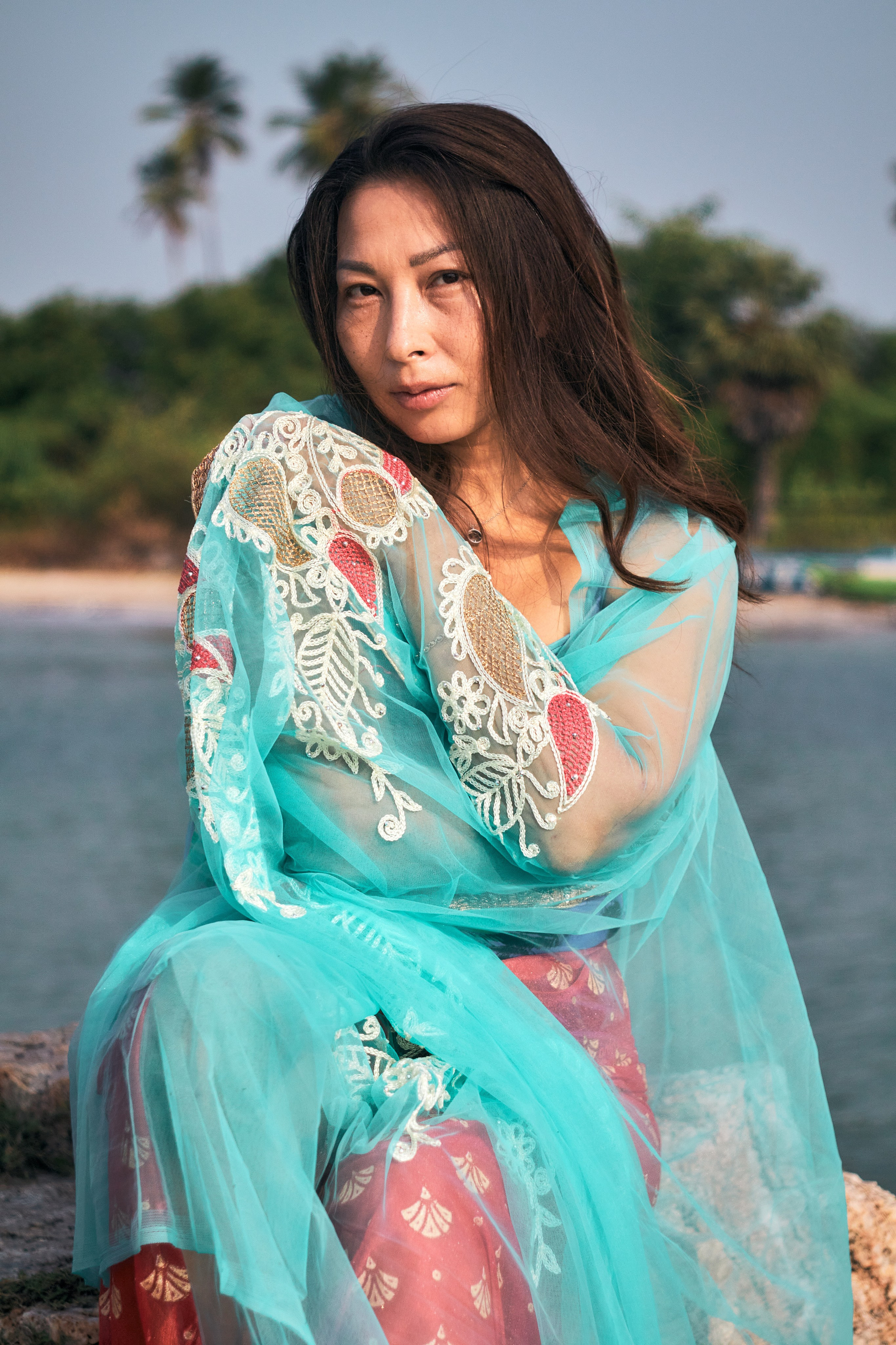 Фотосессии. Filmmaker Vadim Averin