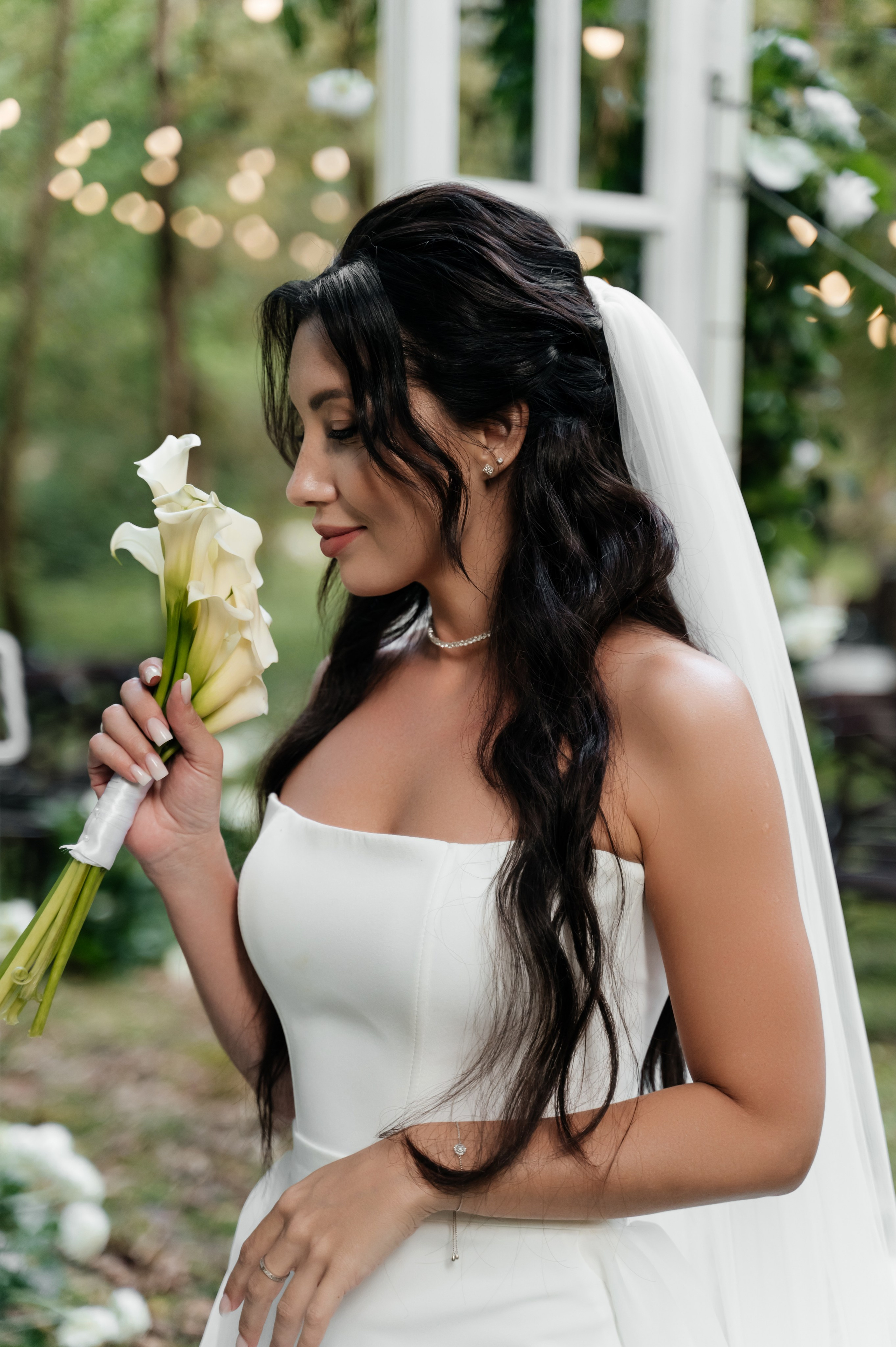 Даниил и Мария. Фотограф Палий Ульяна