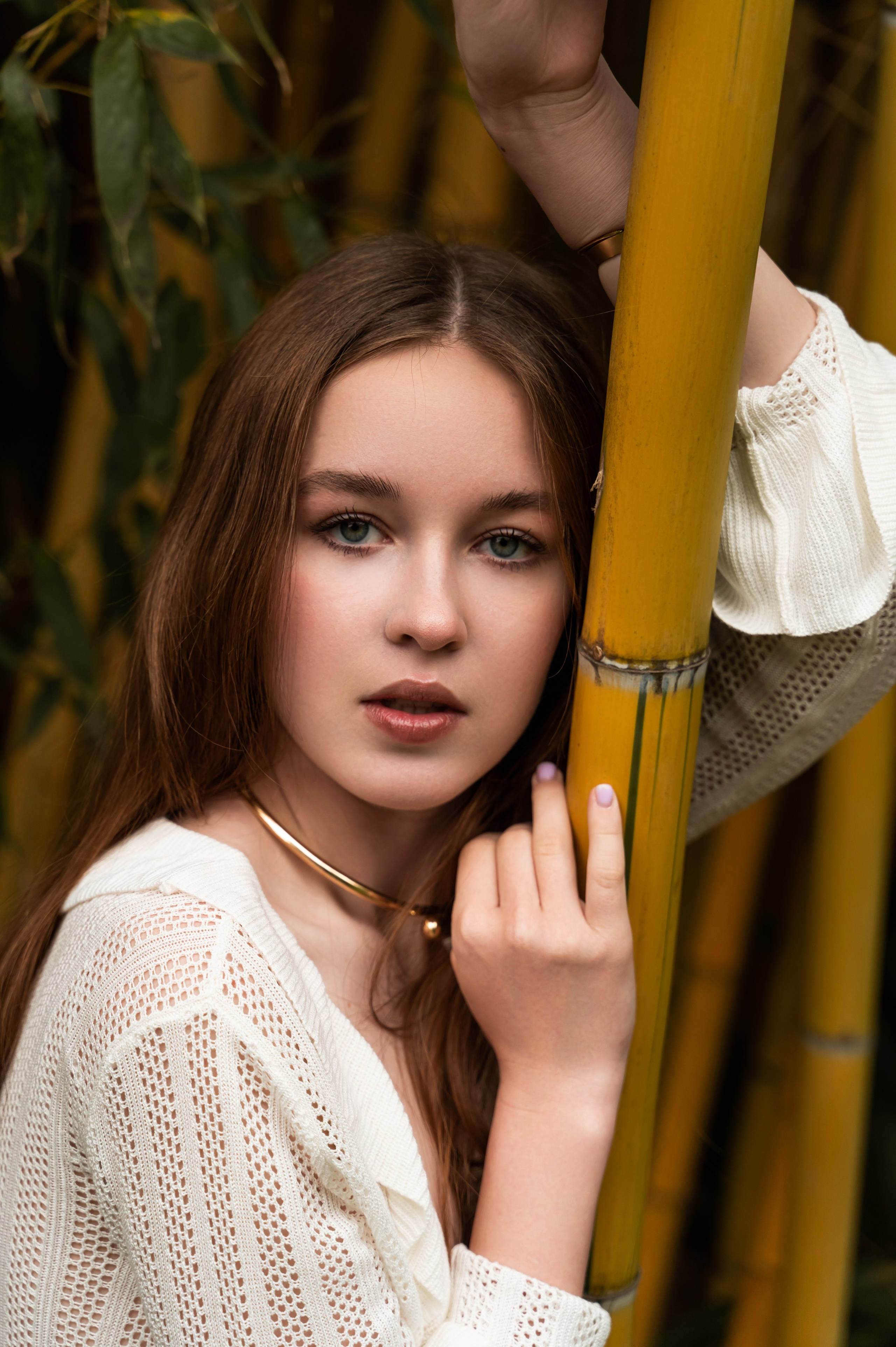 Ксения. Фотограф Палий Ульяна