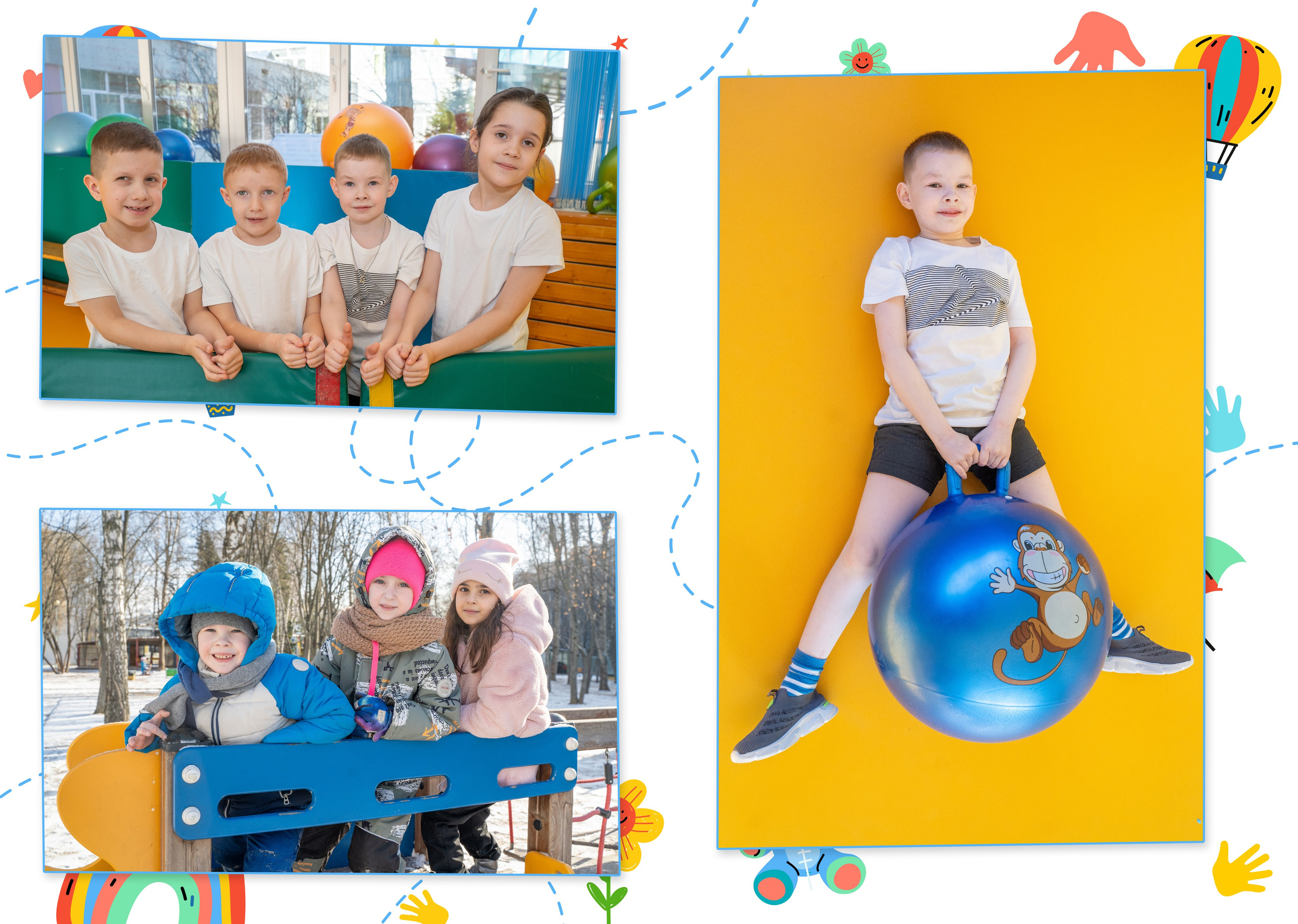 Индивидуальные выпускные альбомы для детского сада ➤ Заказать яркий студийный фотоальбом выпускника. Авторские выпускные альбомы для детских садов, начальной и старшей школы в Москве и московской области