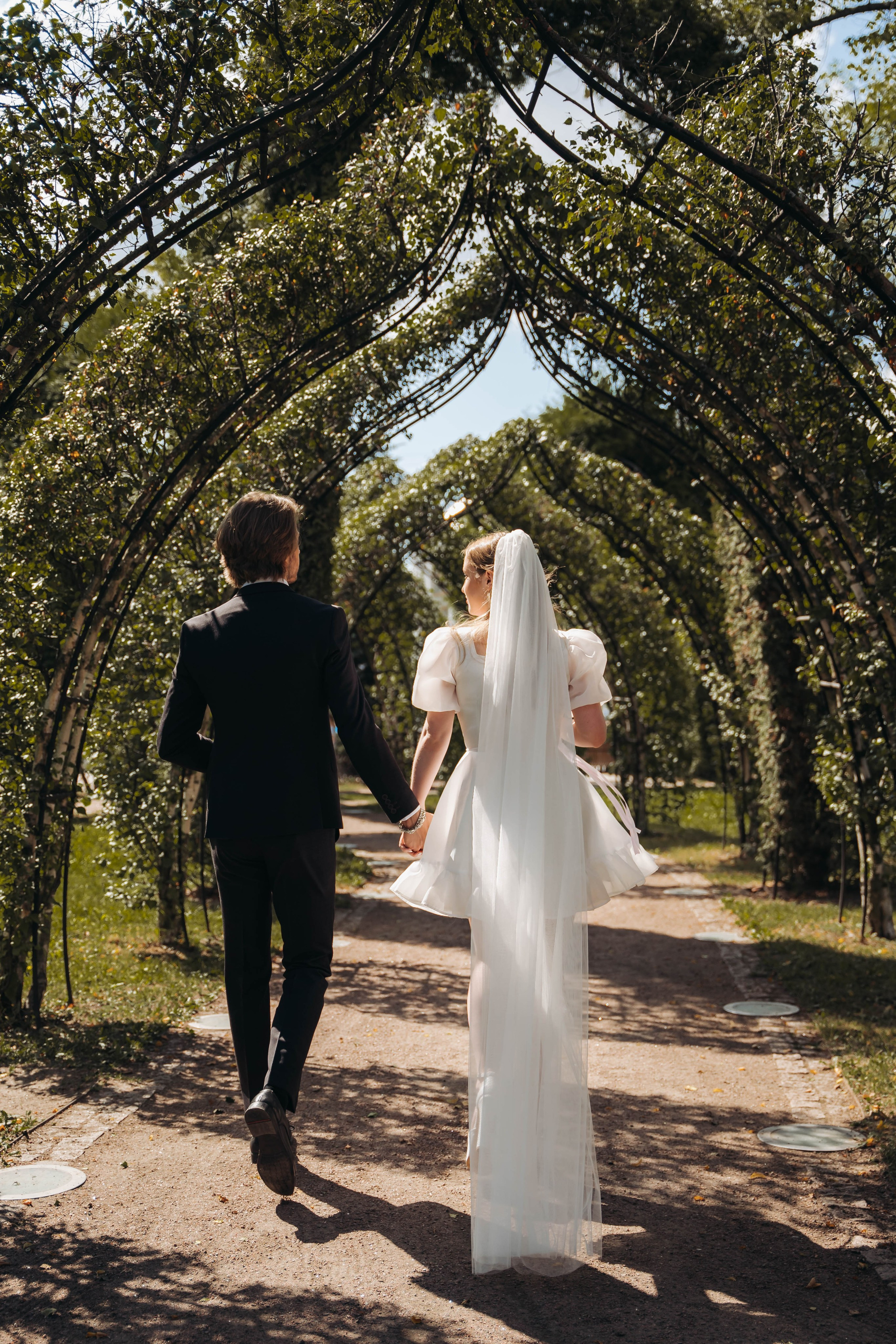 Ekaterina & Vladimir. Свадебный фотограф в Санкт-Петербурге Якутович Екатерина