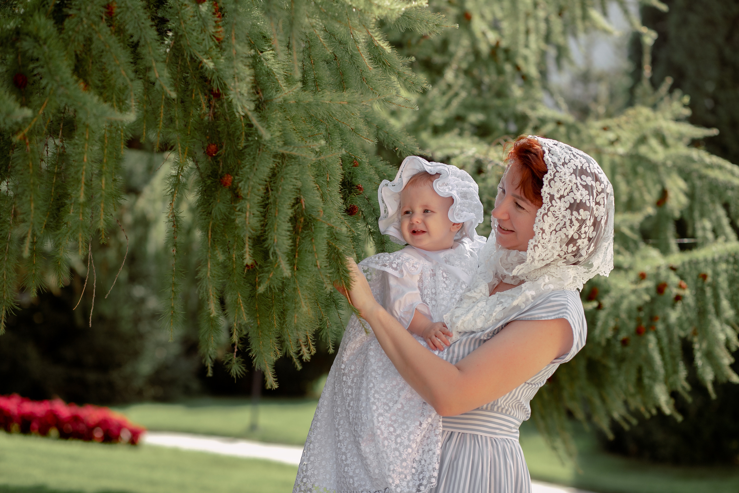 Крещение. Фотограф Кравченко Юлия. Энгельс