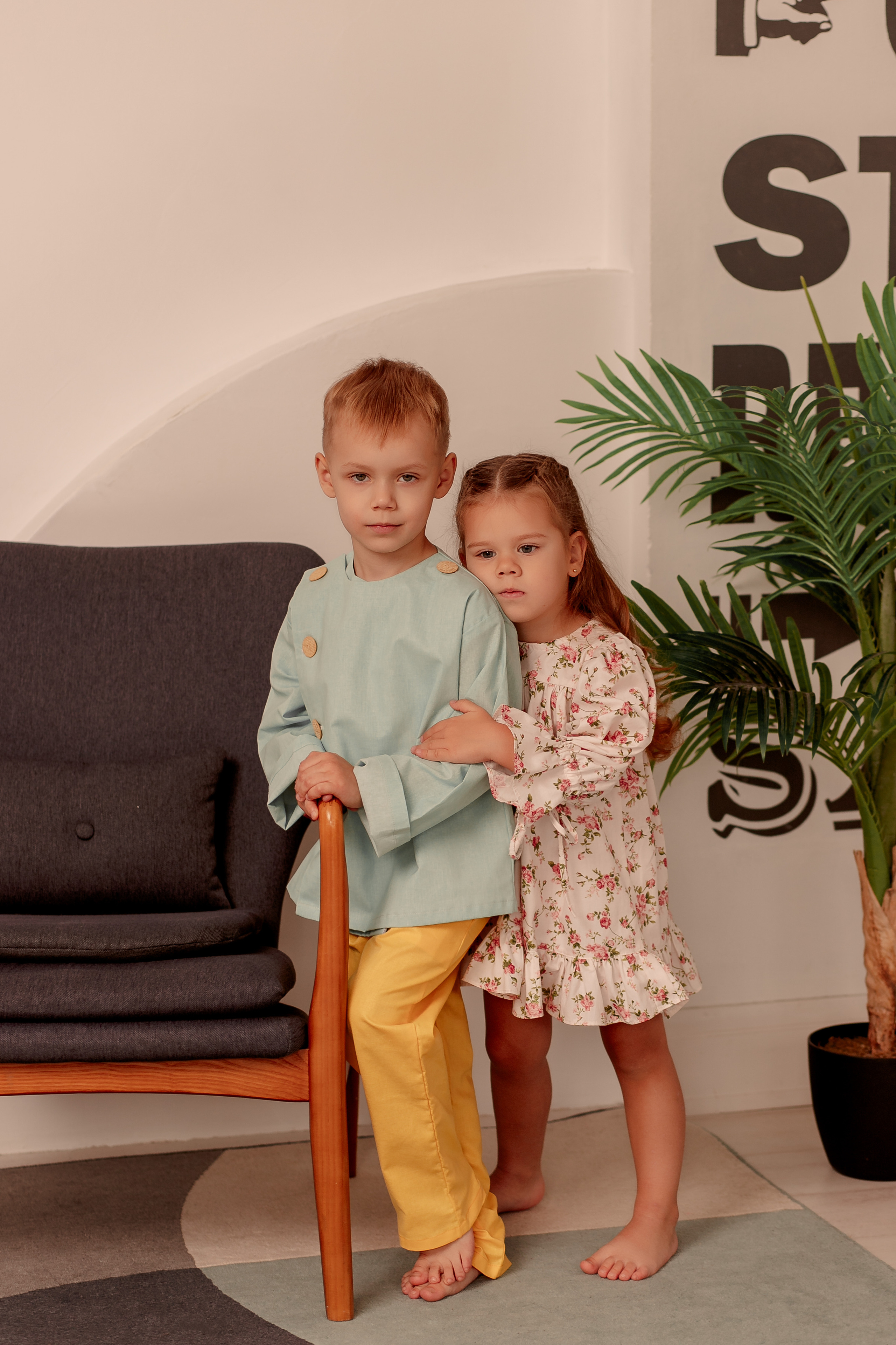 Студийная съемка. Фотограф Кравченко Юлия. Энгельс