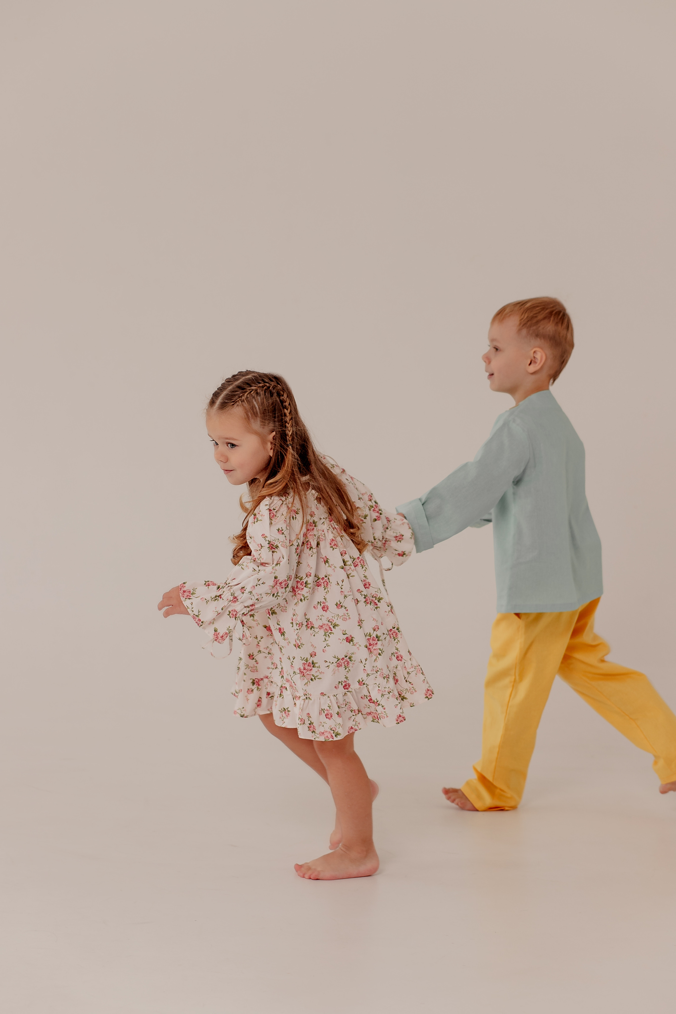 Студийная съемка. Фотограф Кравченко Юлия. Энгельс