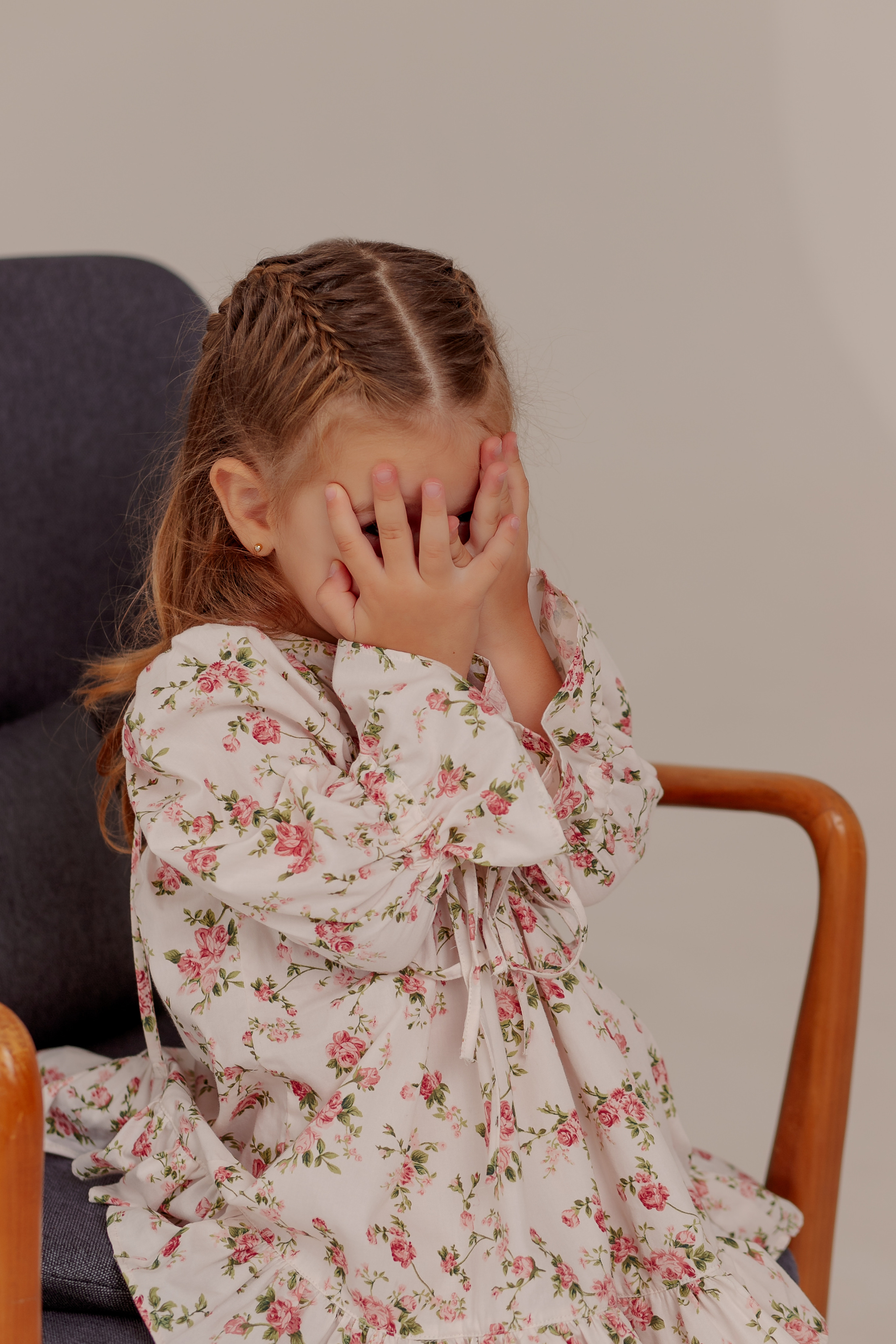 Студийная съемка. Фотограф Кравченко Юлия. Энгельс