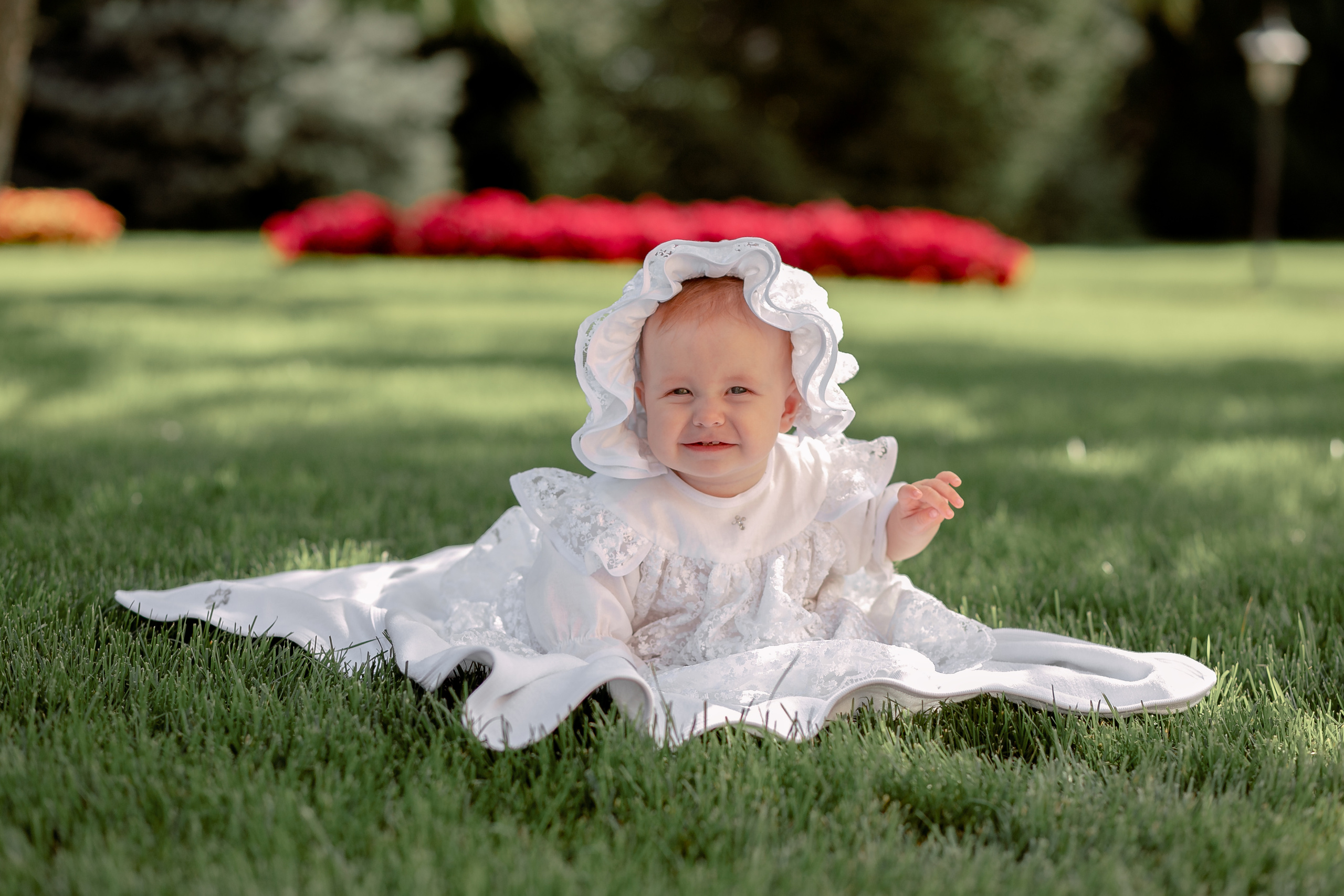 Крещение. Фотограф Кравченко Юлия. Энгельс