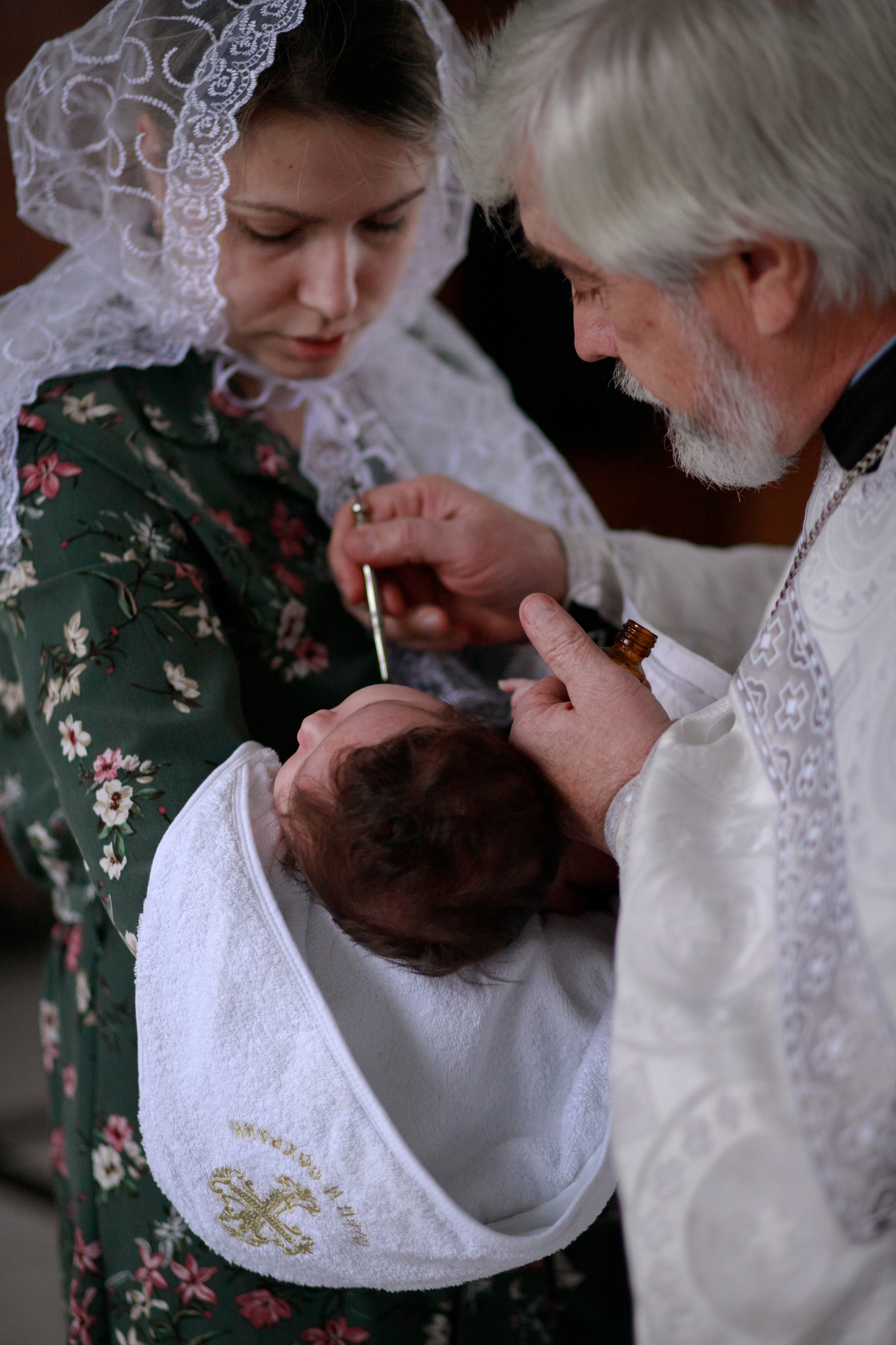 Крещение 2022. Фотограф Кравченко Юлия. Энгельс