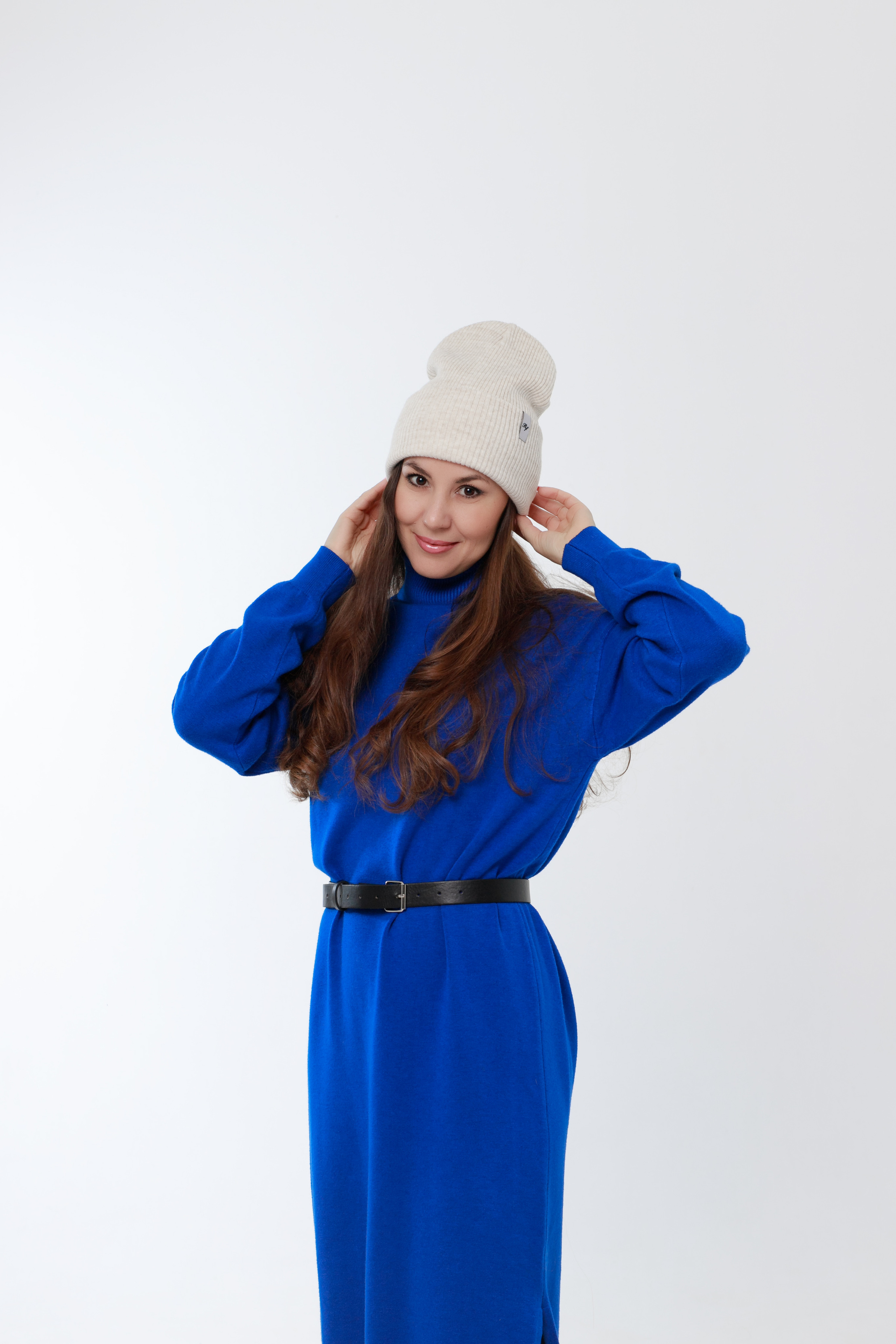 Съемка на белом фоне. Фотограф Кравченко Юлия. Энгельс