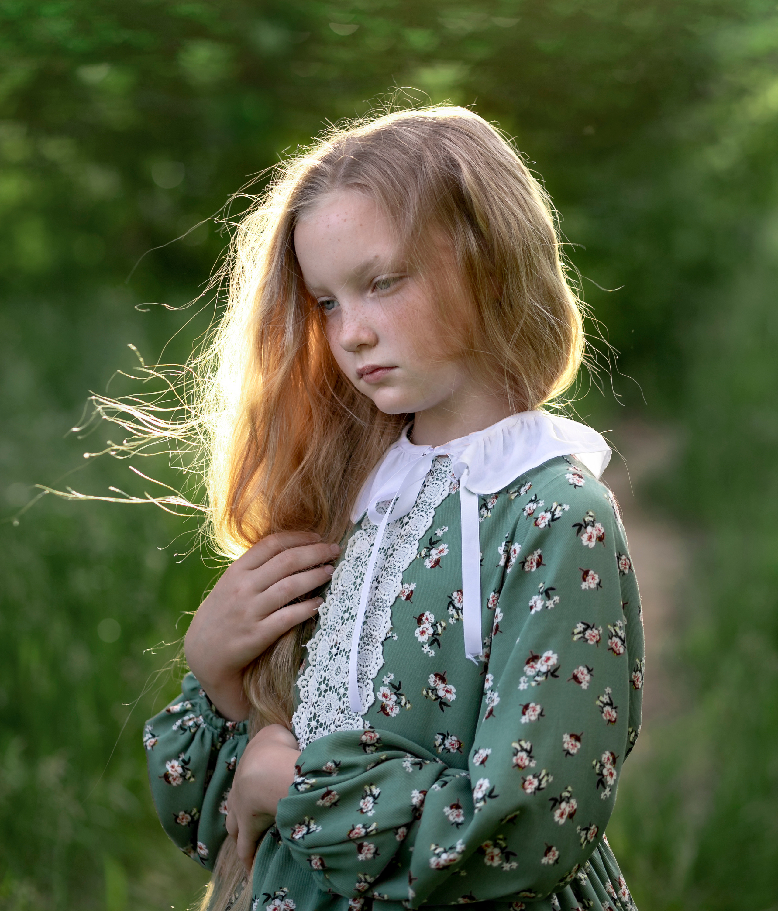 Тематическая съемка. Фотограф Кравченко Юлия. Энгельс