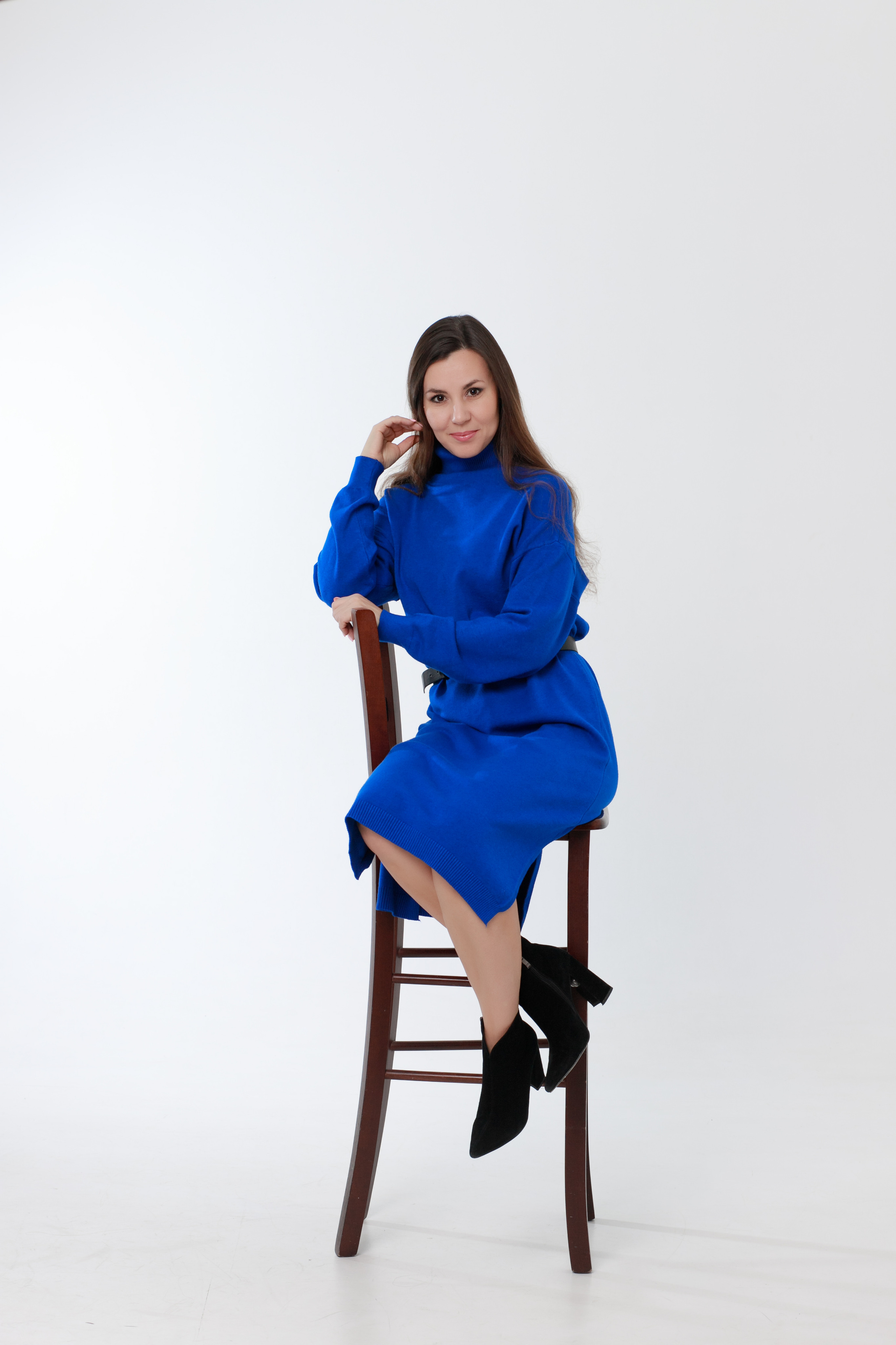 Съемка на белом фоне. Фотограф Кравченко Юлия. Энгельс