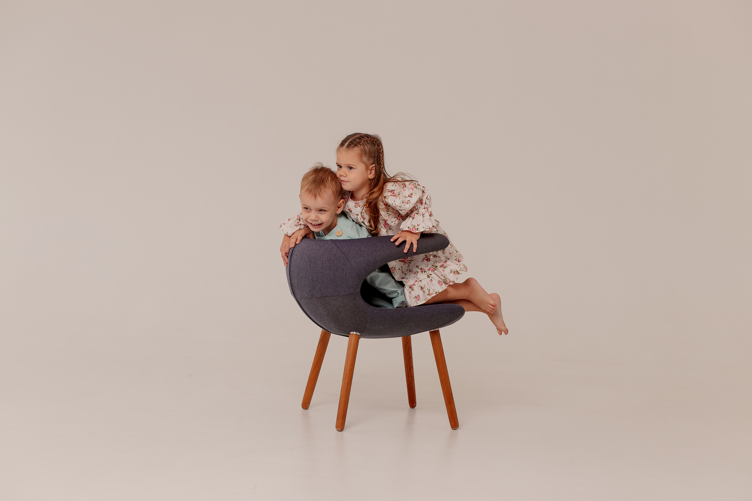 Студийная съемка. Фотограф Кравченко Юлия. Энгельс