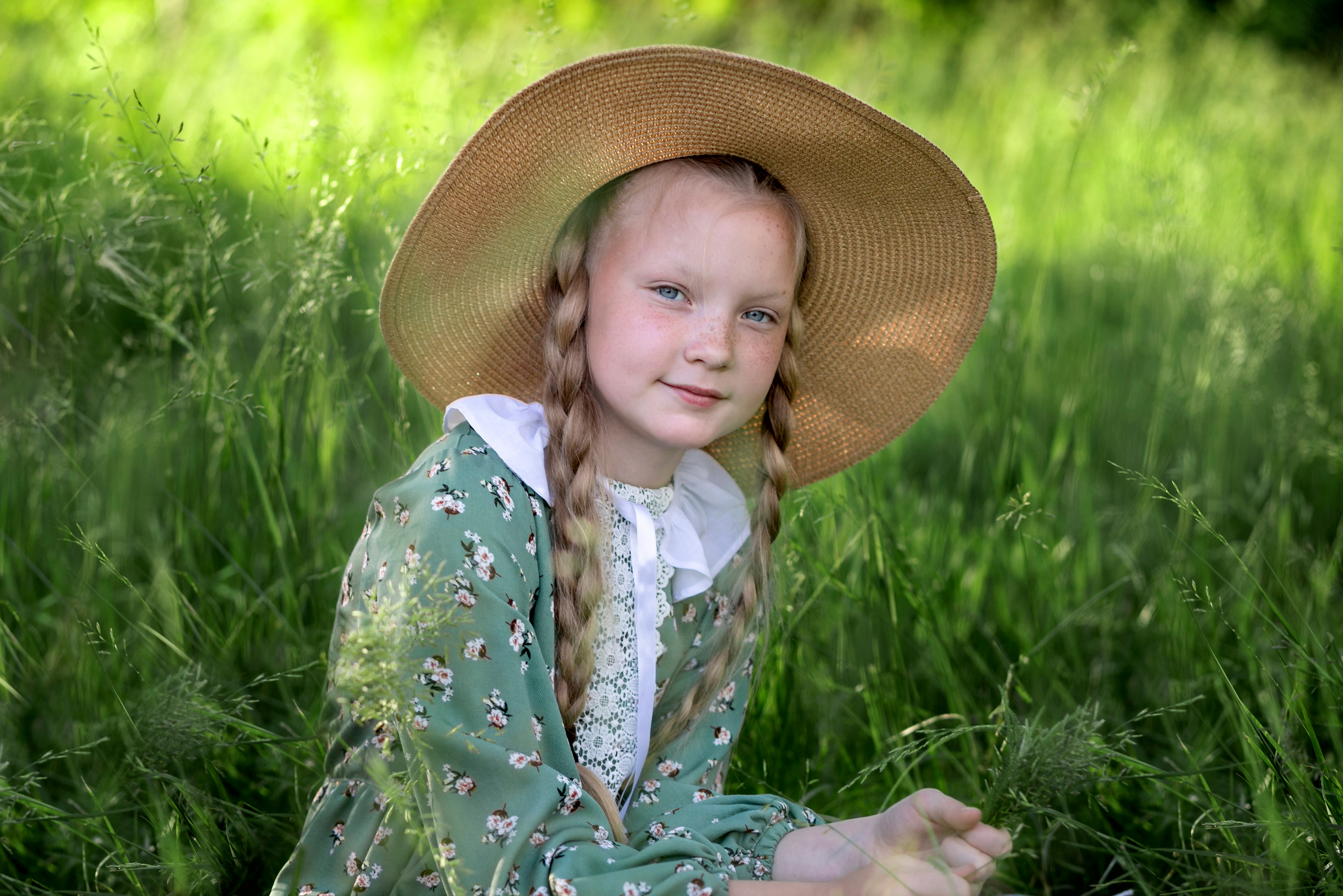 Тематическая съемка. Фотограф Кравченко Юлия. Энгельс