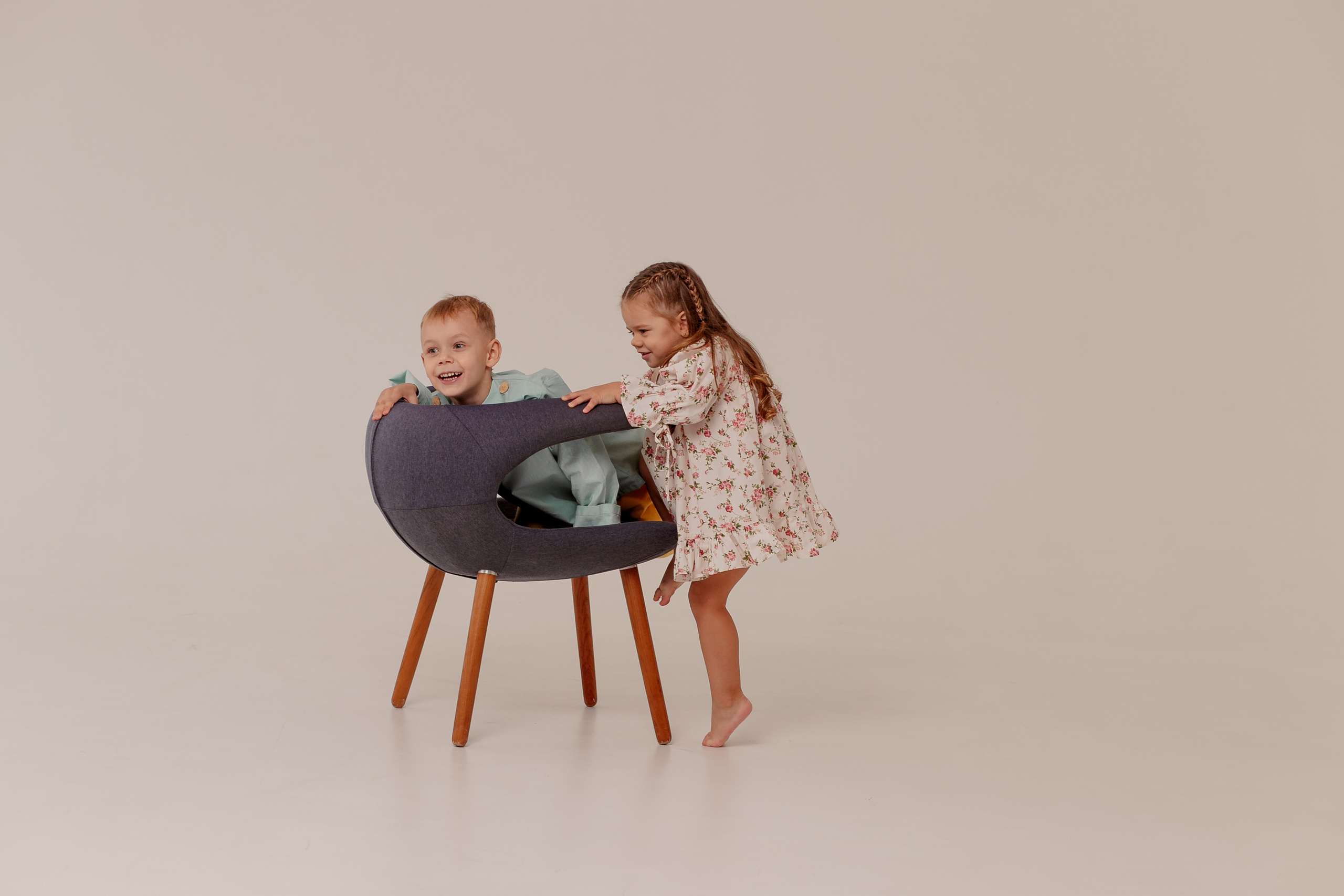 Студийная съемка. Фотограф Кравченко Юлия. Энгельс