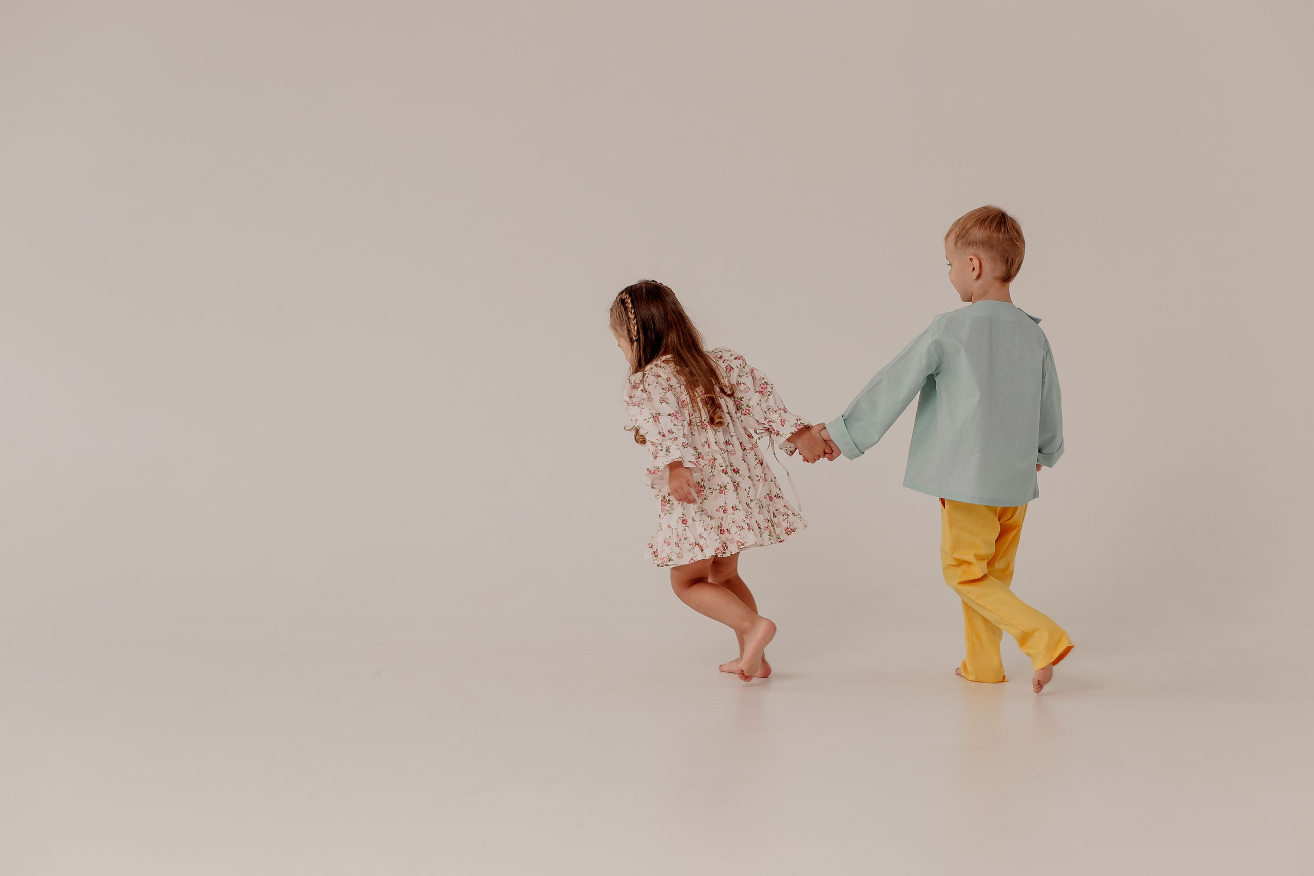 Студийная съемка. Фотограф Кравченко Юлия. Энгельс