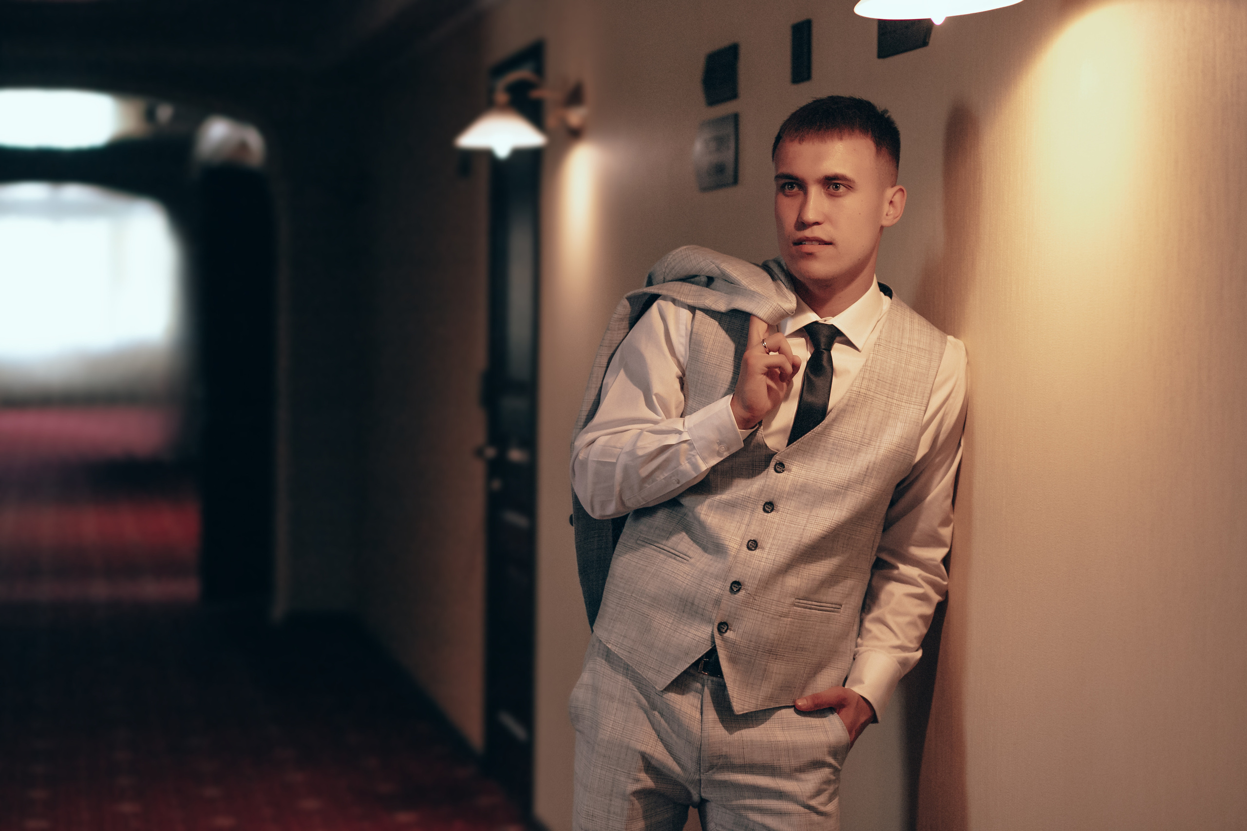 Свадебная фотосессия. Фотограф Кравченко Юлия. Энгельс