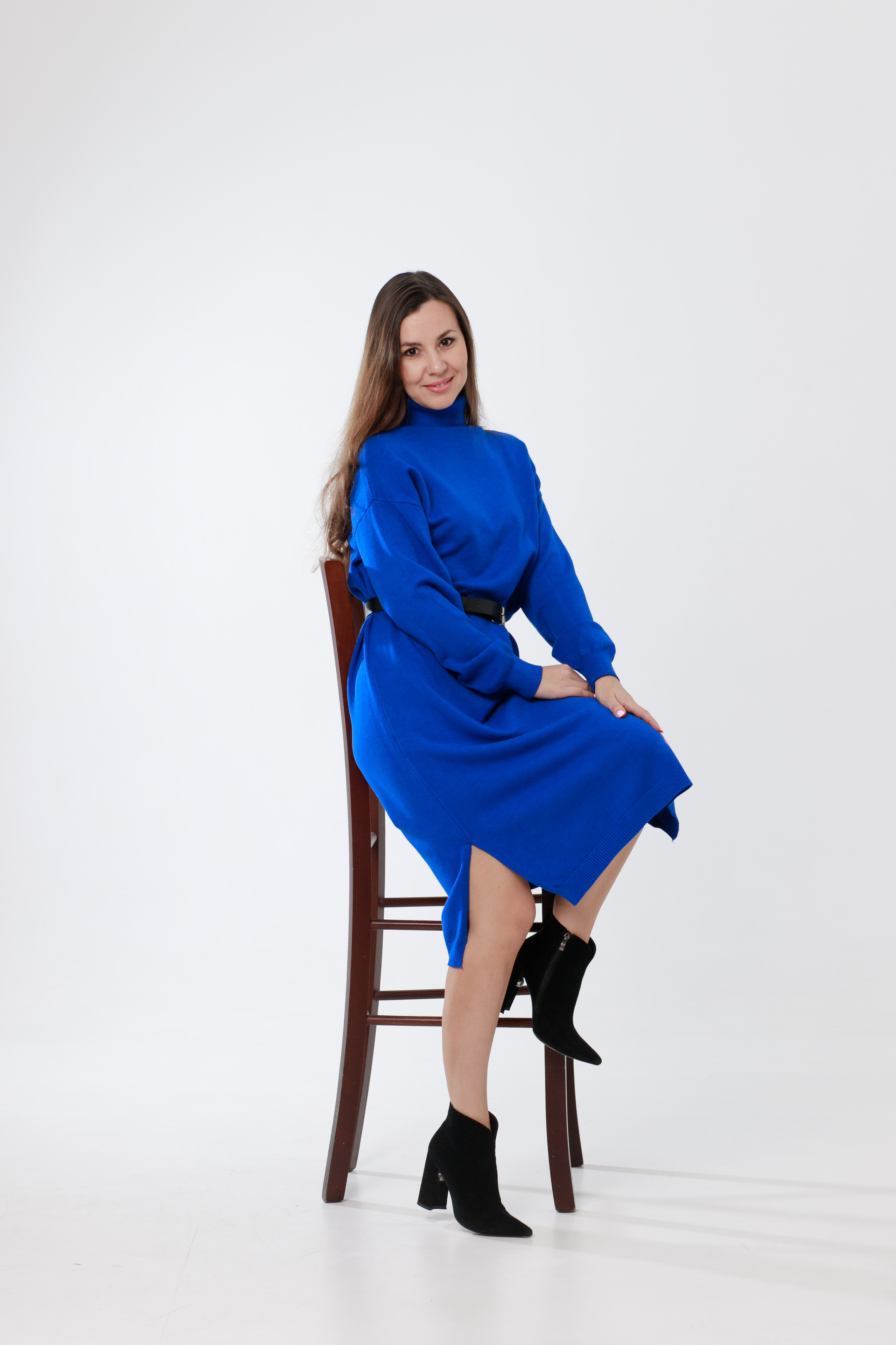 Съемка на белом фоне. Фотограф Кравченко Юлия. Энгельс