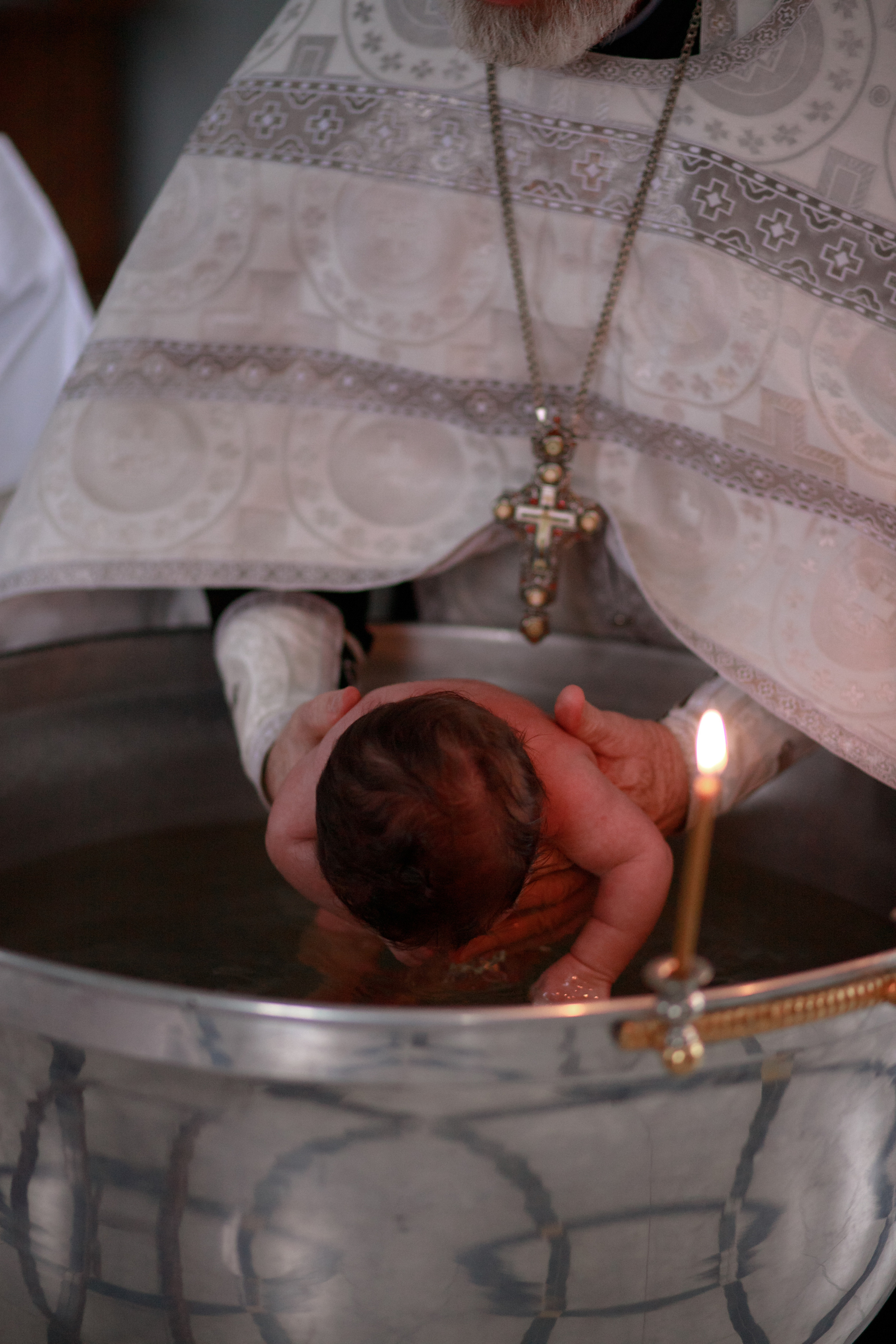 Крещение 2022. Фотограф Кравченко Юлия. Энгельс