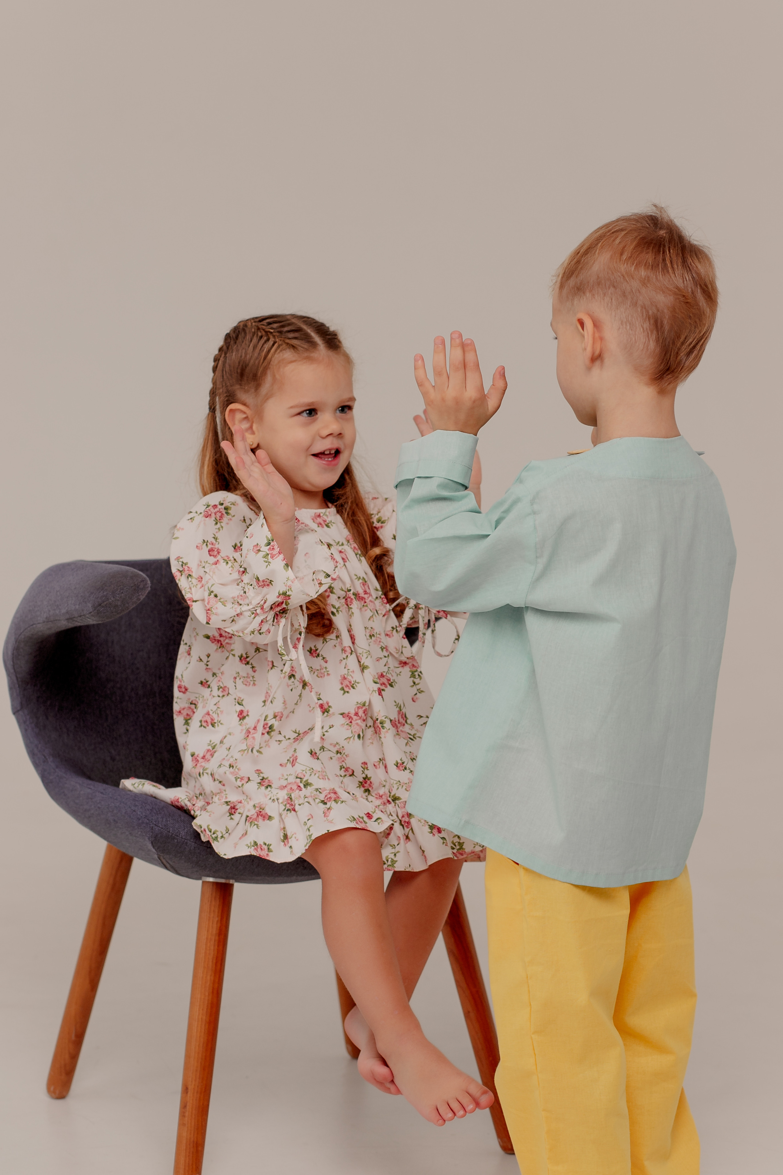 Студийная съемка. Фотограф Кравченко Юлия. Энгельс