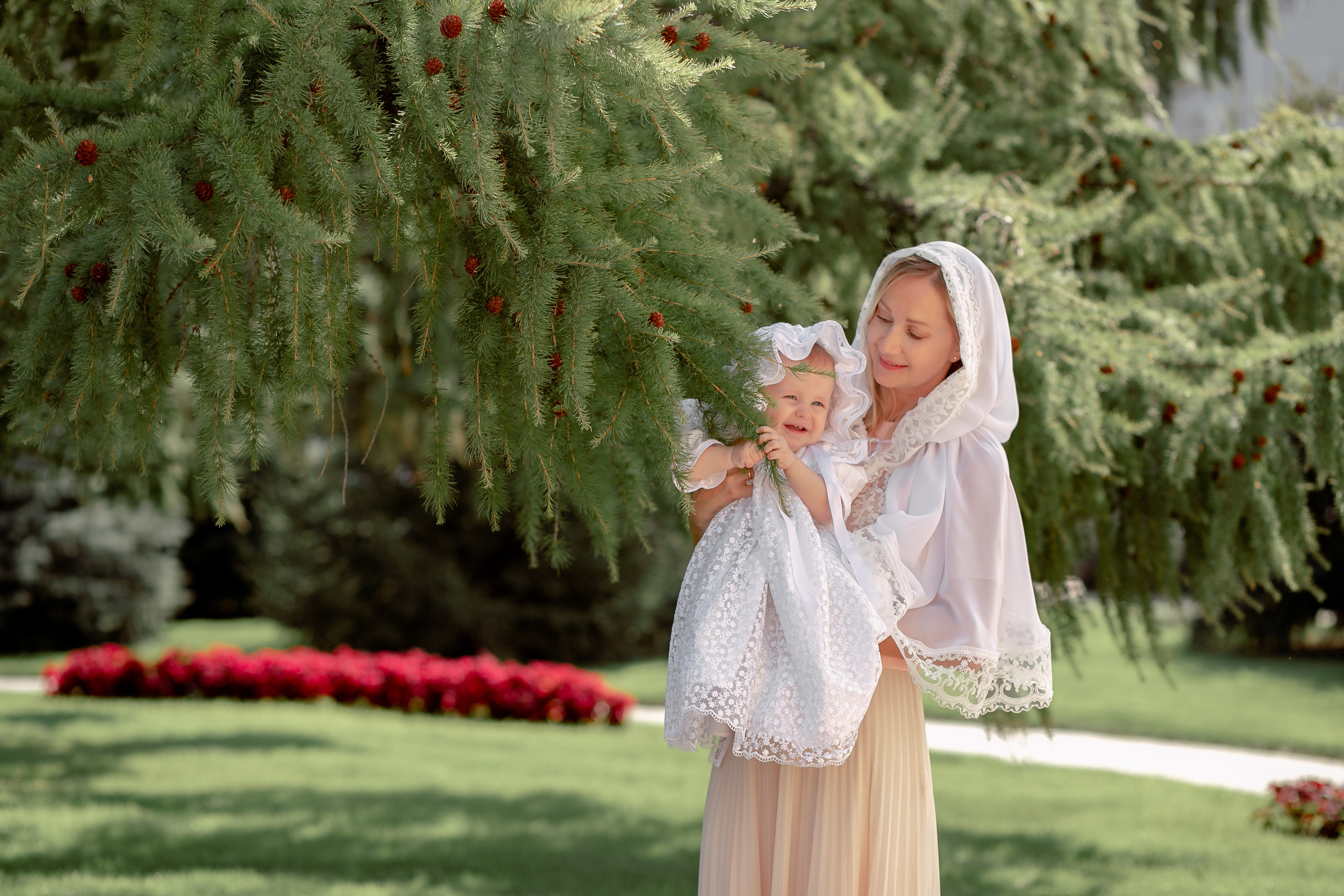 Крещение. Фотограф Кравченко Юлия. Энгельс
