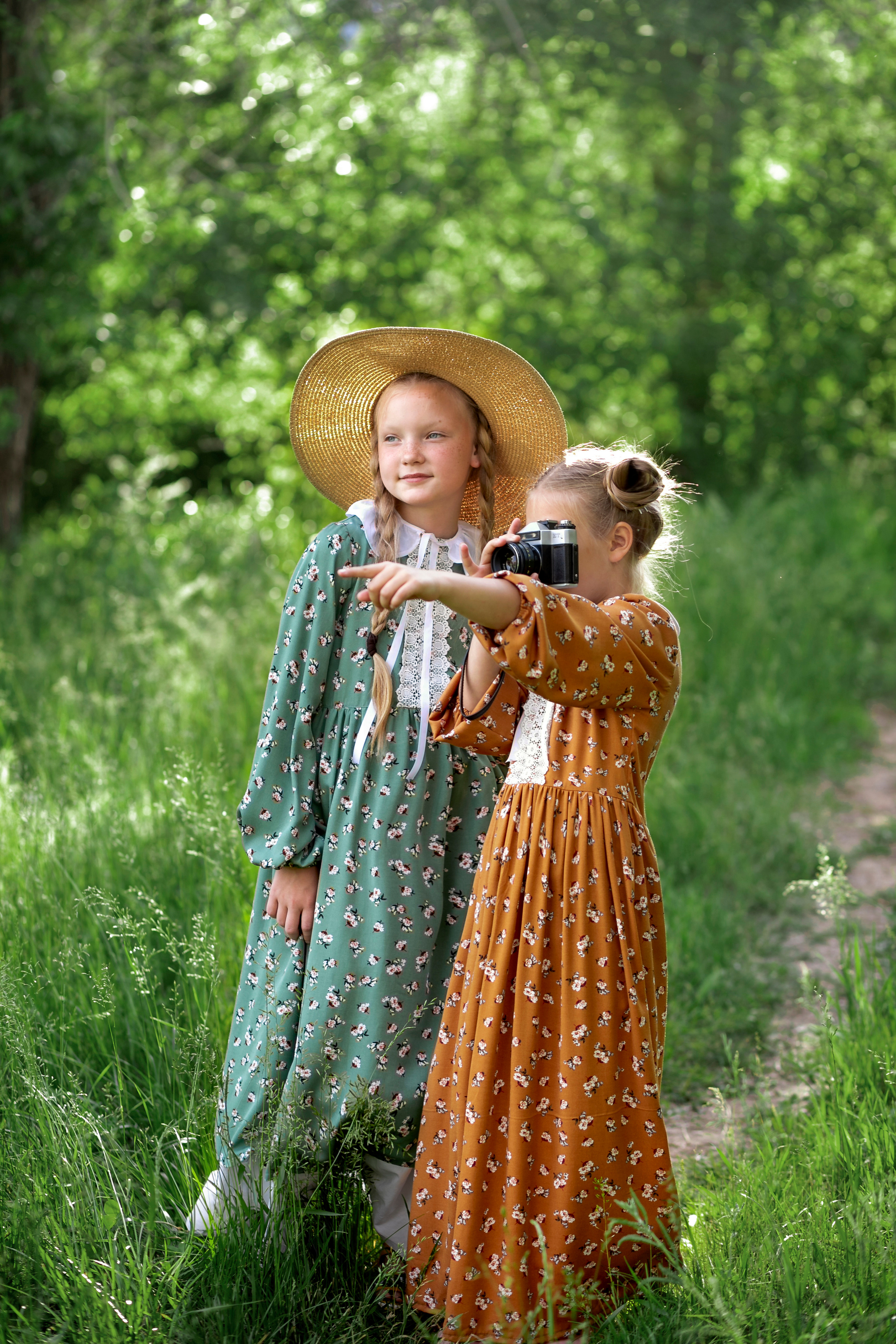 Тематическая съемка. Фотограф Кравченко Юлия. Энгельс