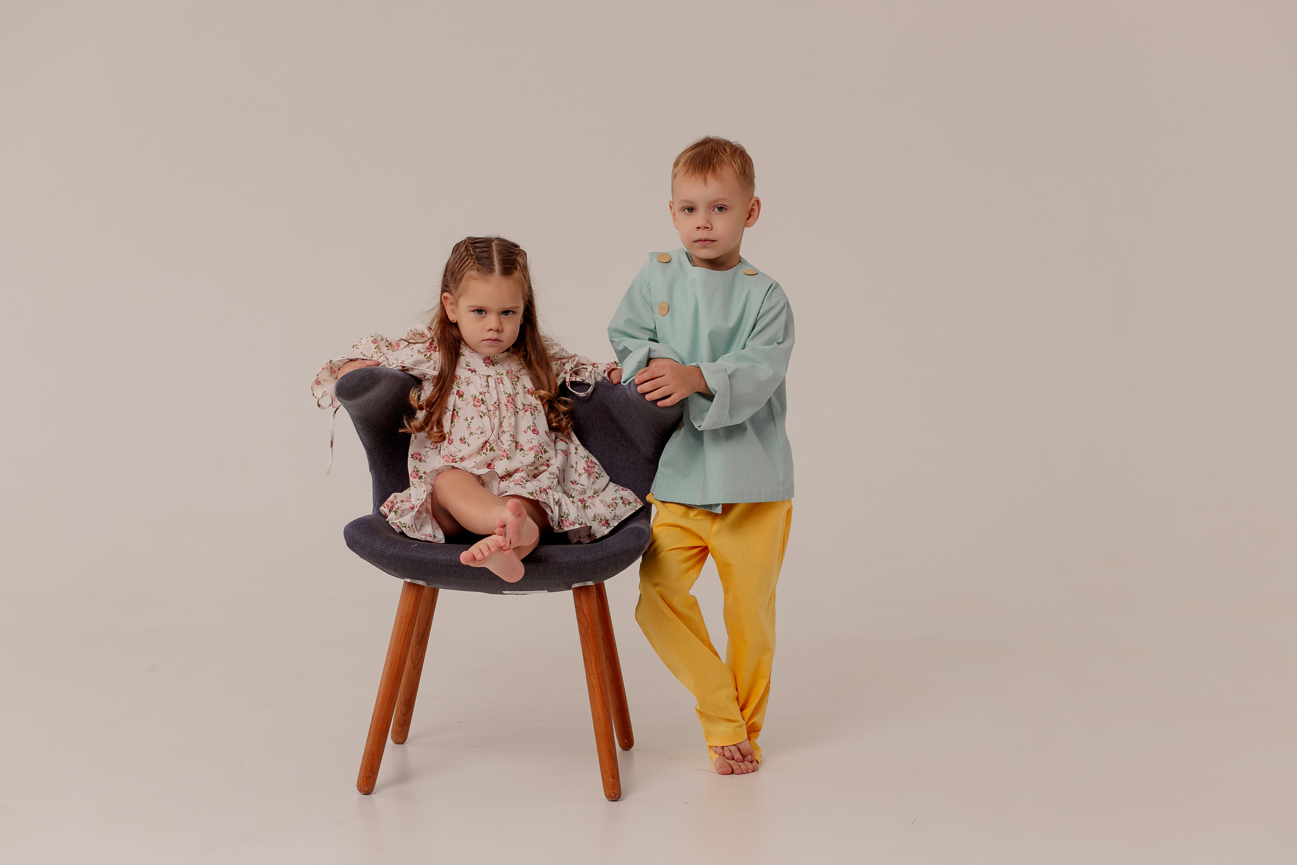 Студийная съемка. Фотограф Кравченко Юлия. Энгельс