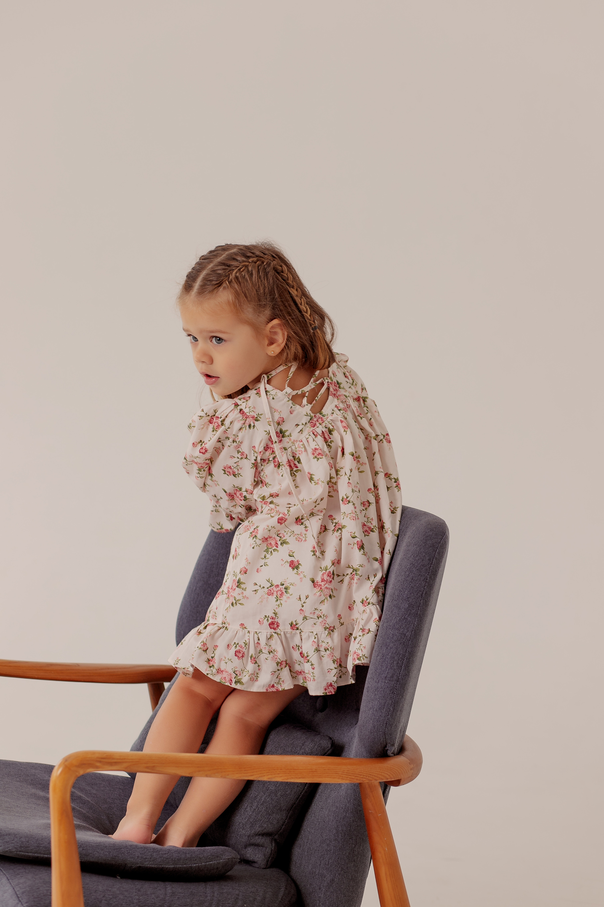 Студийная съемка. Фотограф Кравченко Юлия. Энгельс