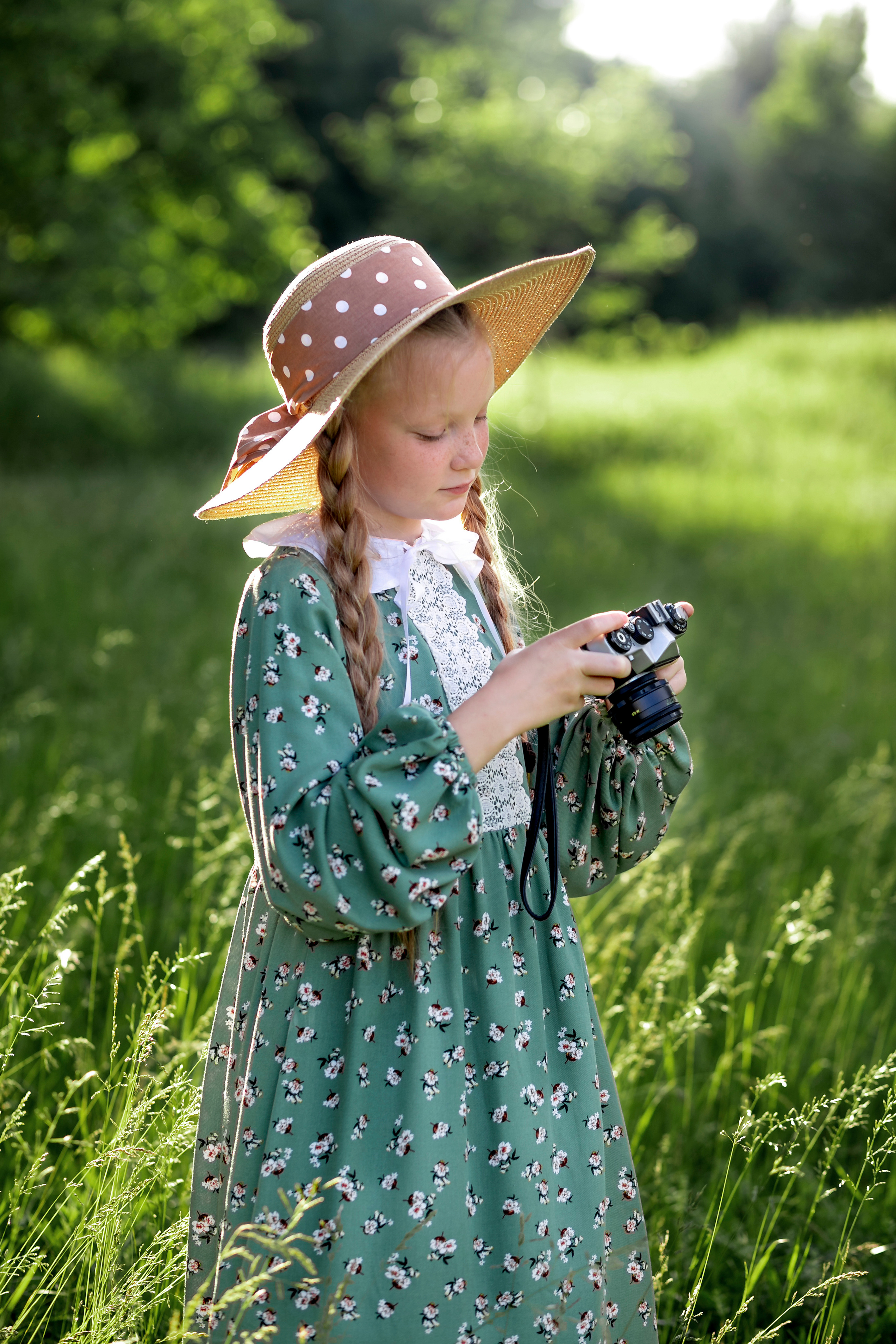 Тематическая съемка. Фотограф Кравченко Юлия. Энгельс