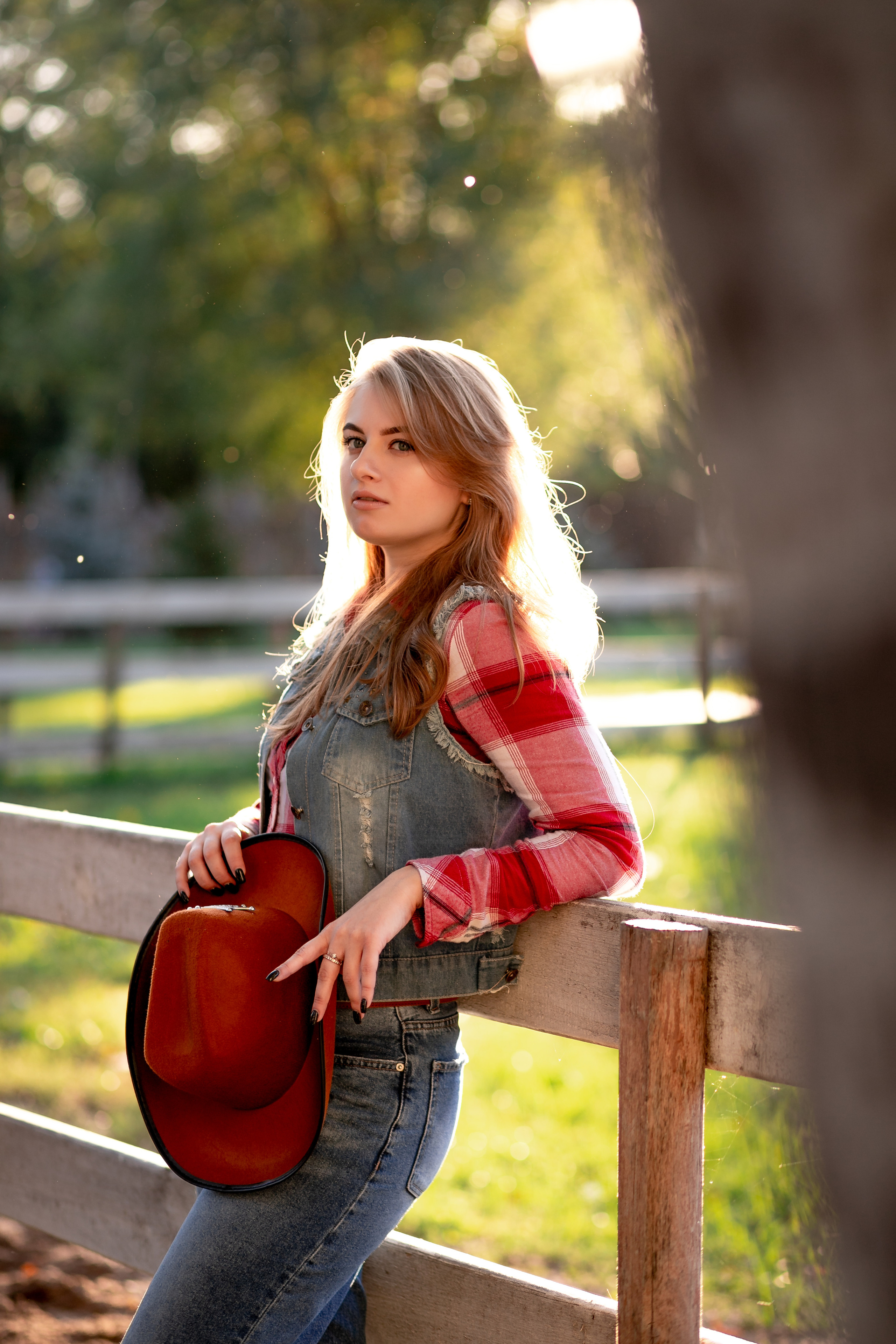 Ковбойская фотосессия. Фотограф Кравченко Юлия. Энгельс