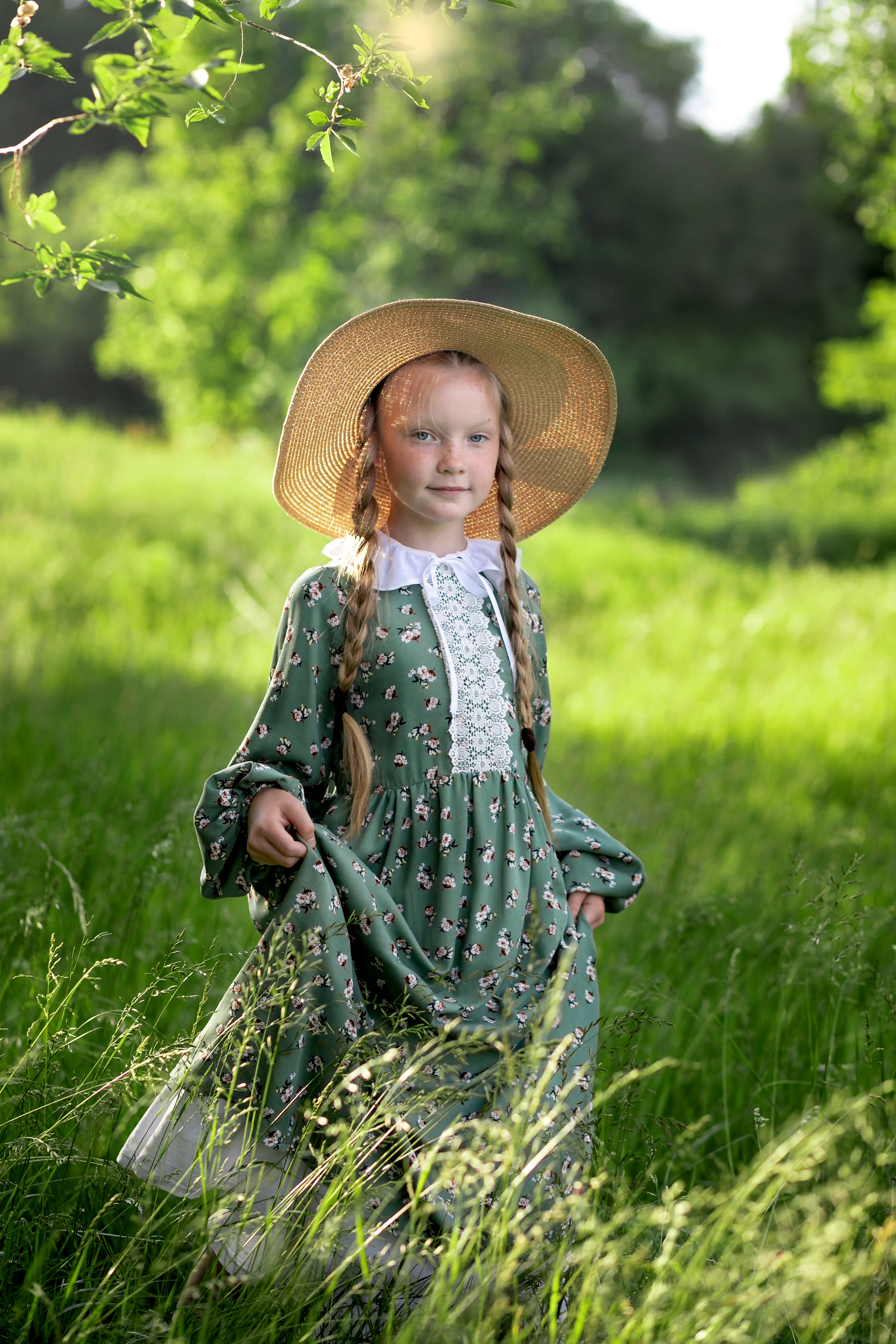 Тематическая съемка. Фотограф Кравченко Юлия. Энгельс