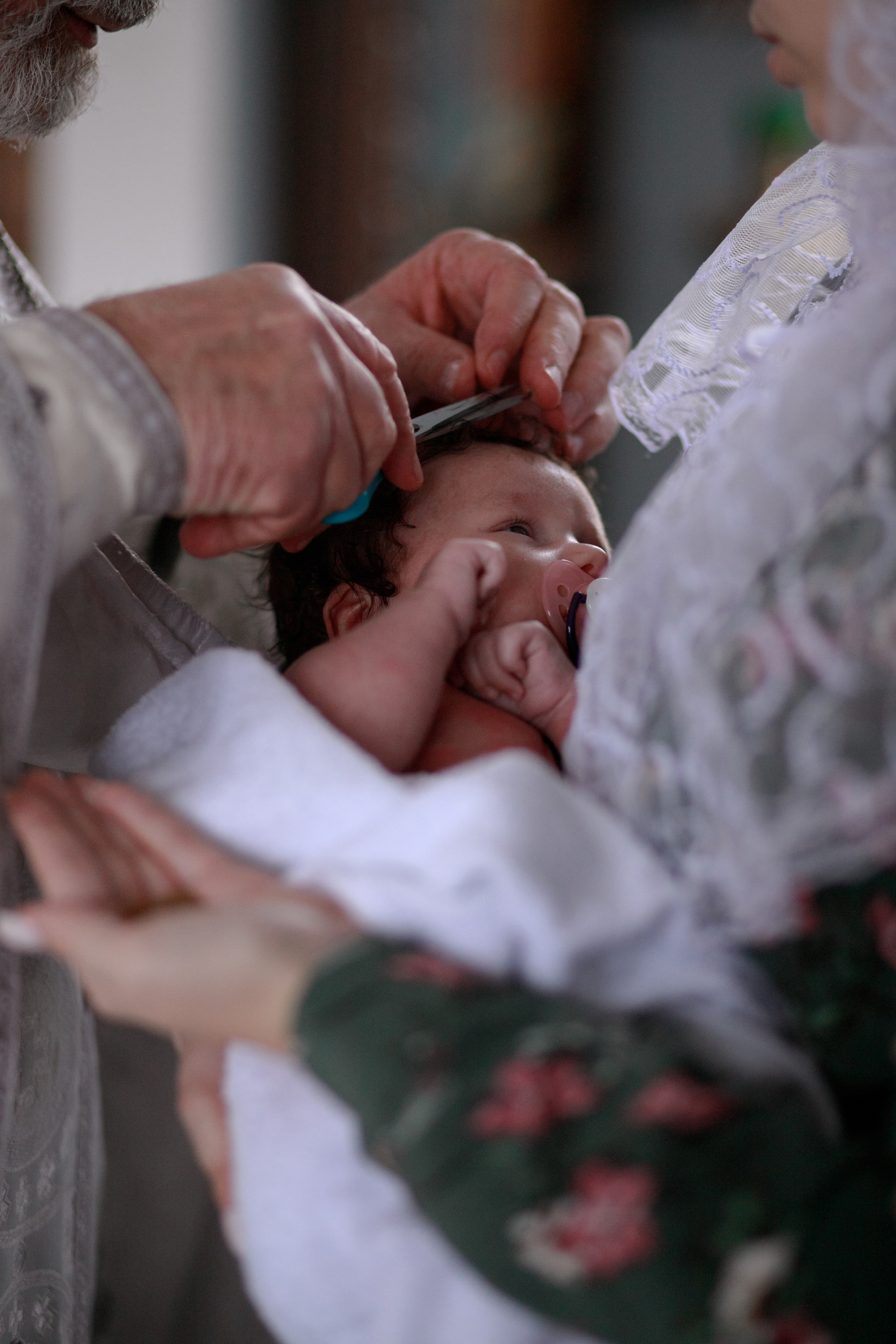 Крещение 2022. Фотограф Кравченко Юлия. Энгельс