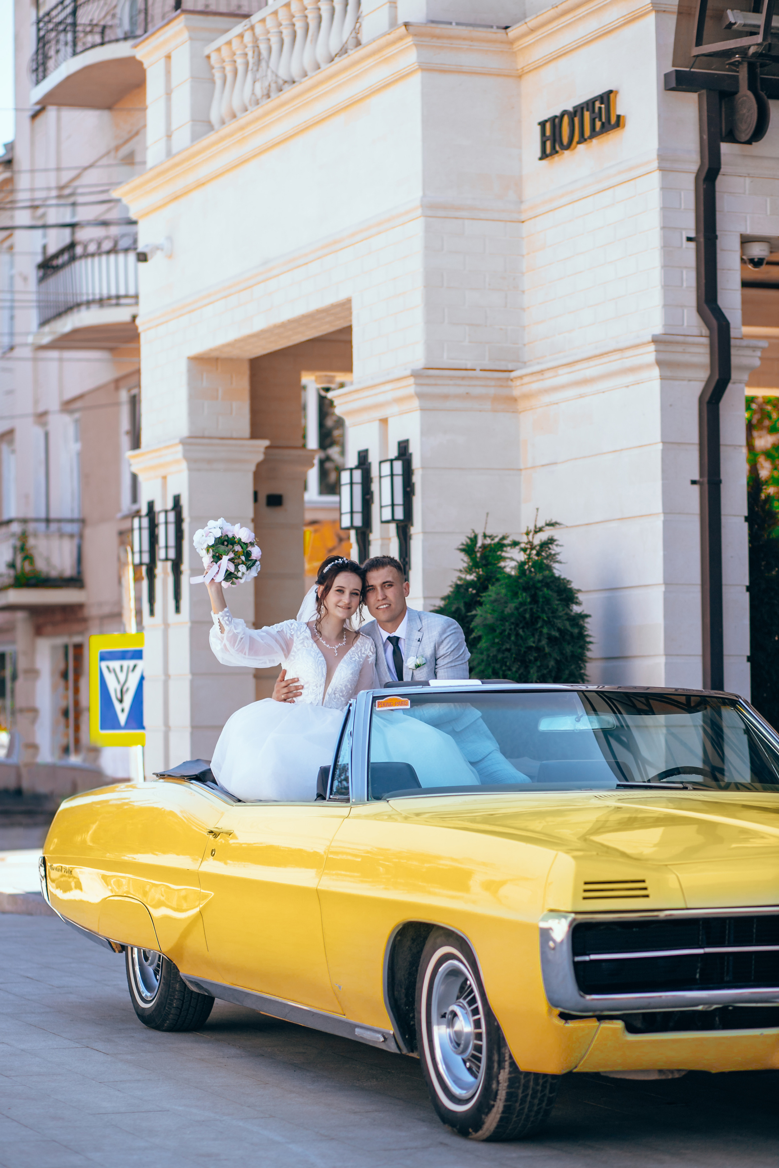 Свадебная фотосессия. Фотограф Кравченко Юлия. Энгельс