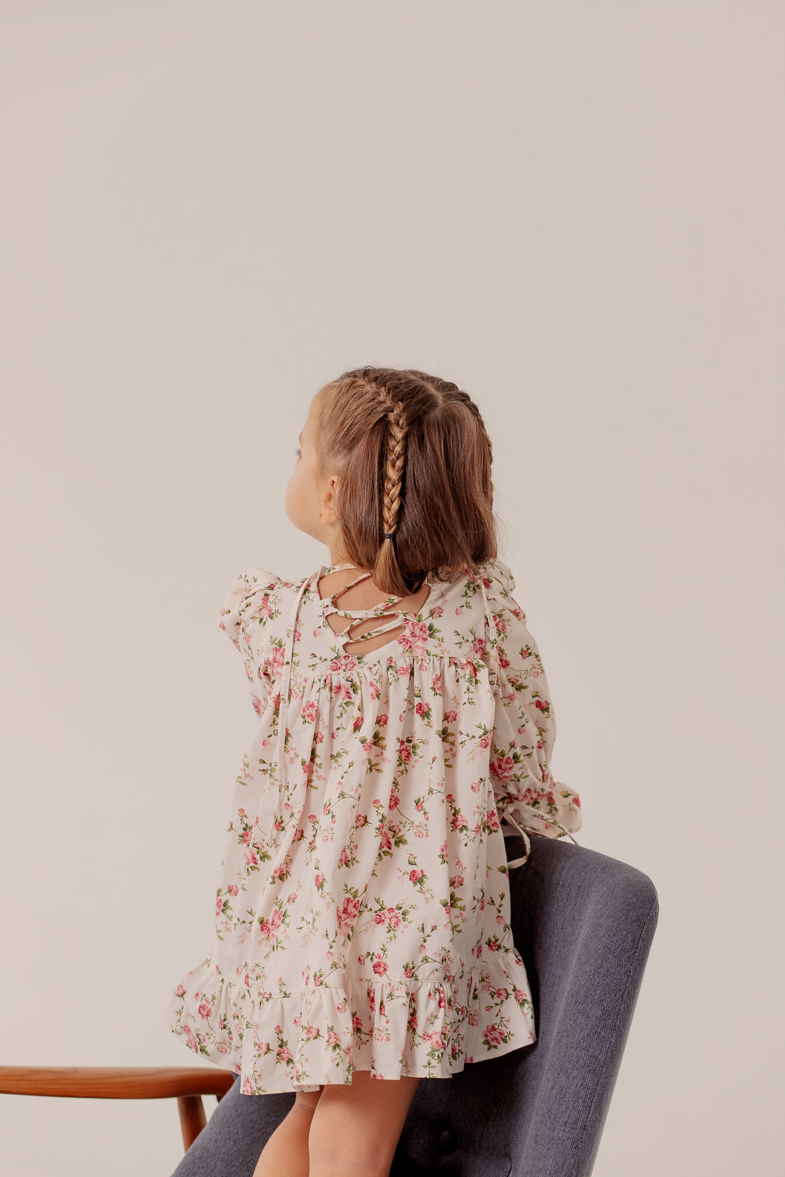 Студийная съемка. Фотограф Кравченко Юлия. Энгельс