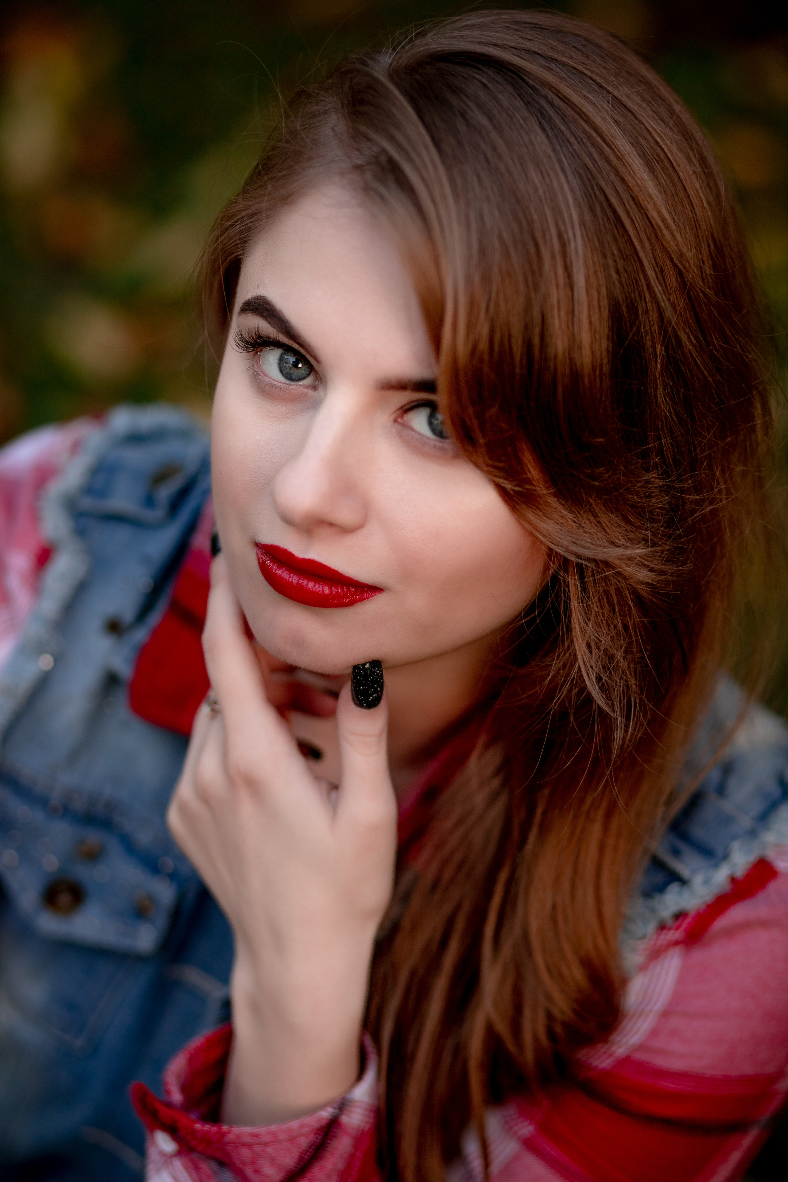 Ковбойская фотосессия. Фотограф Кравченко Юлия. Энгельс