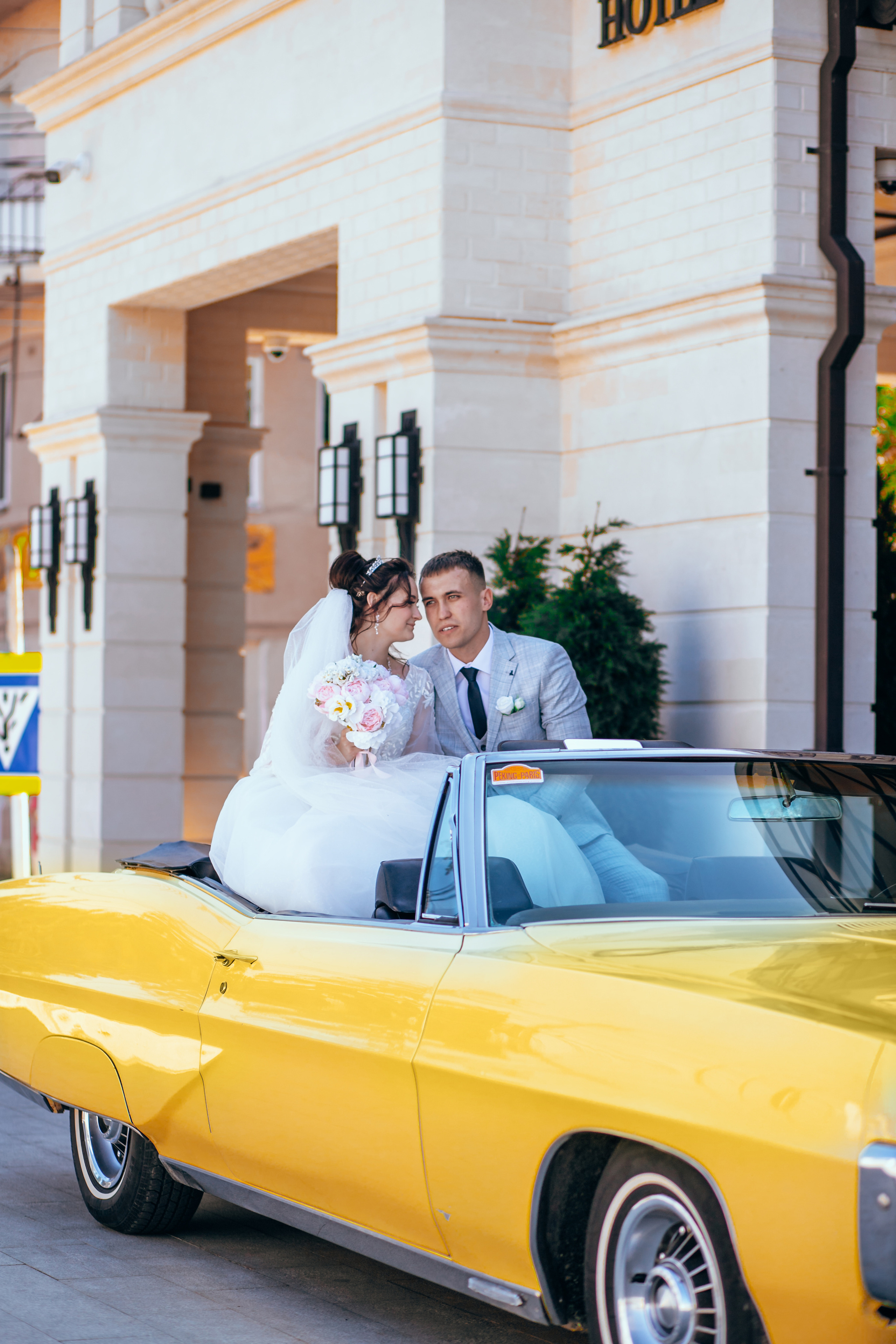 Свадебная фотосессия. Фотограф Кравченко Юлия. Энгельс