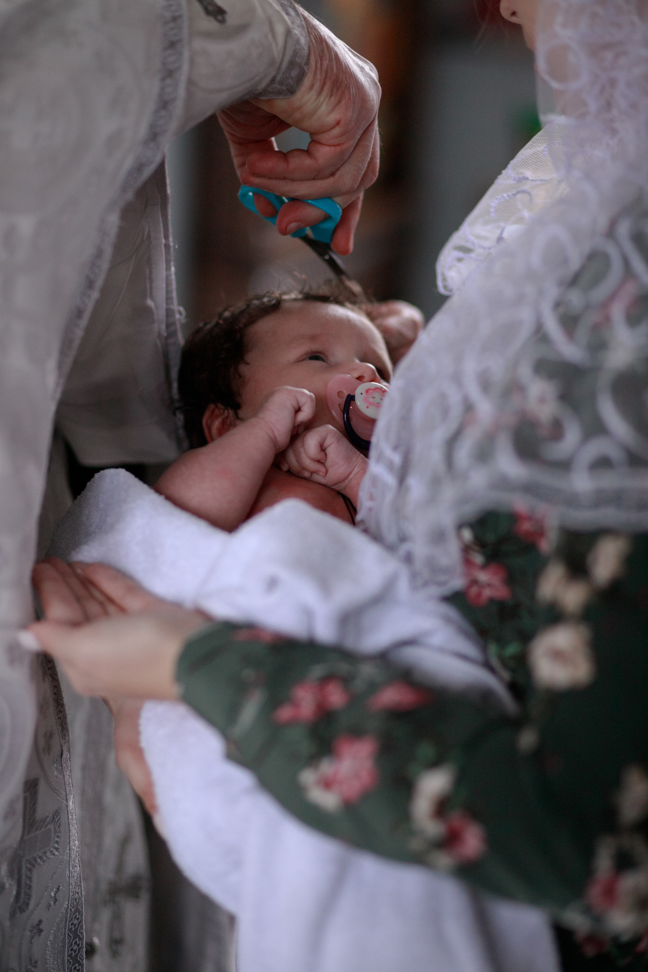 Крещение 2022. Фотограф Кравченко Юлия. Энгельс